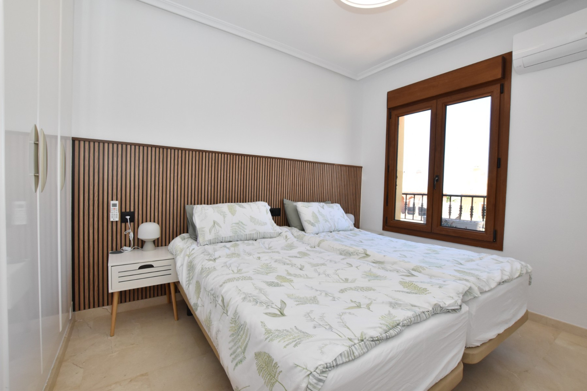 Revente - Maison de ville - Algorfa - La Finca Golf Resort