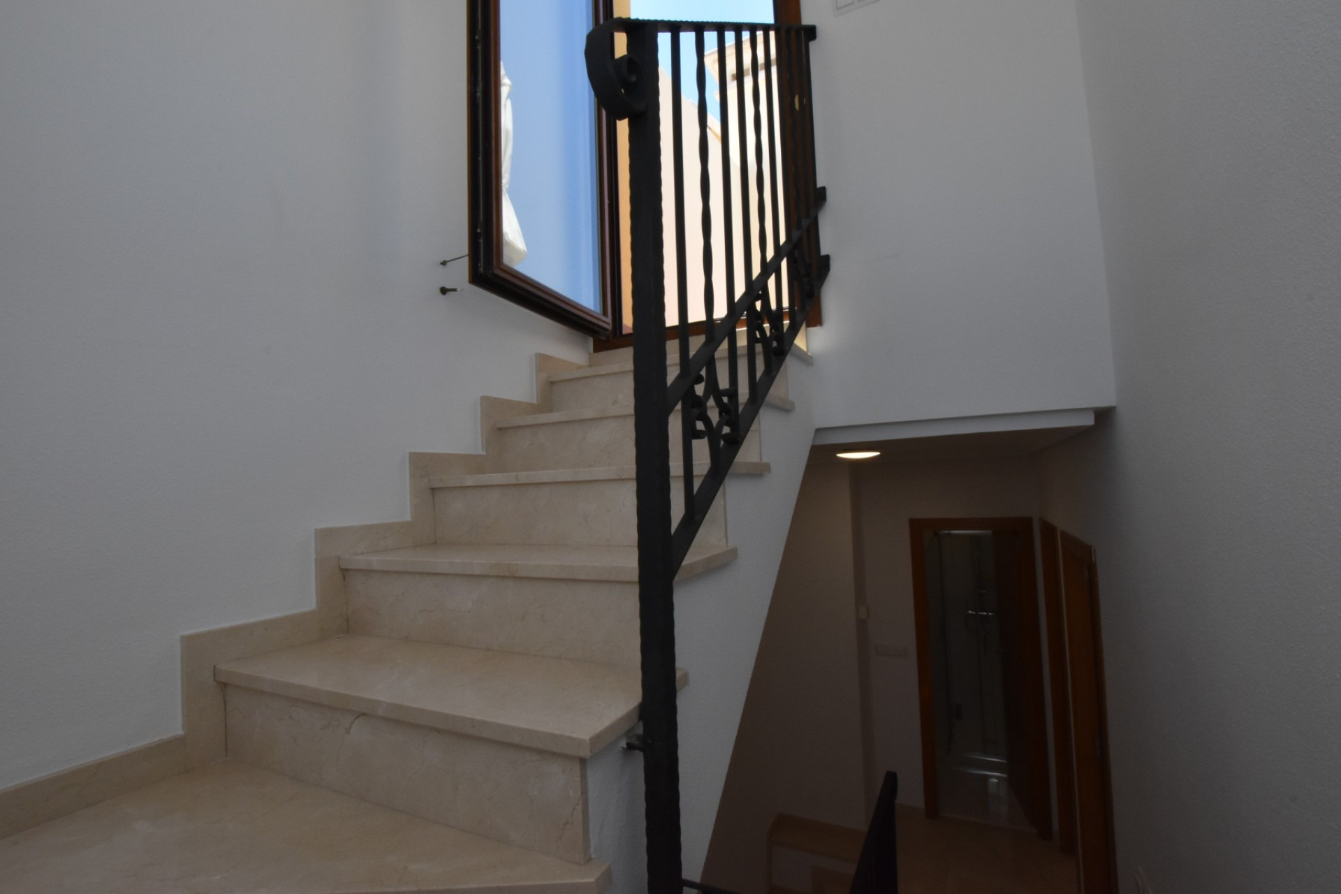 Revente - Maison de ville - Algorfa - La Finca Golf Resort