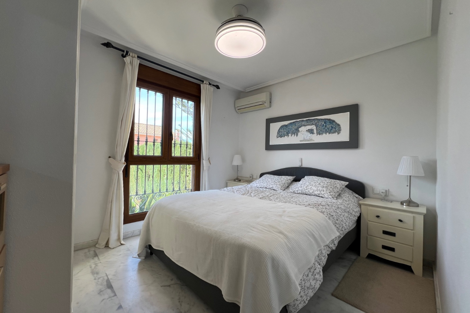 Revente - Maison de ville - Algorfa - La Finca Golf Resort