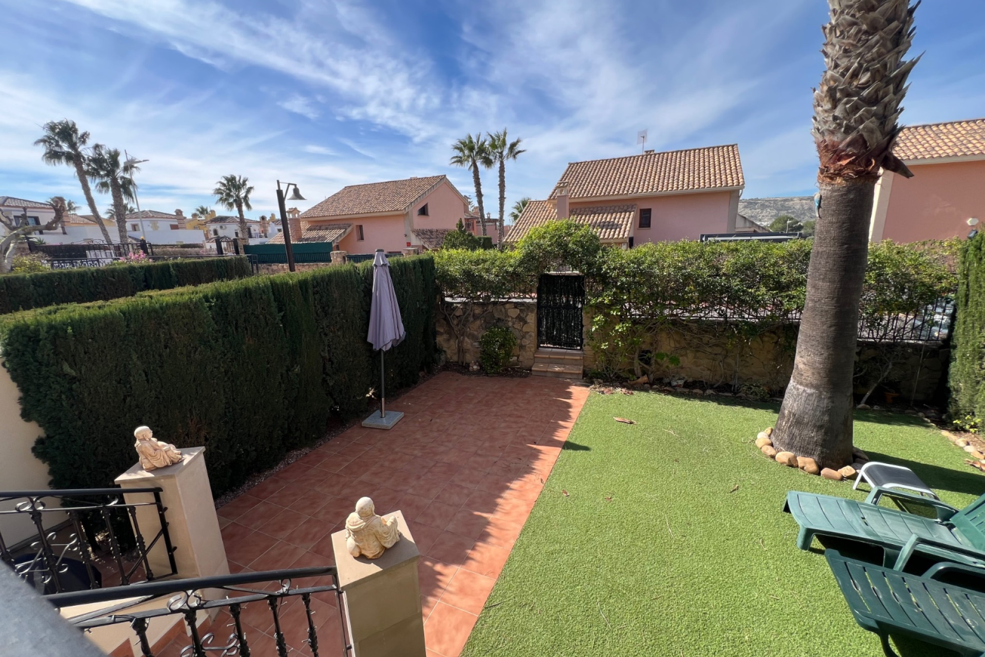 Revente - Maison de ville - Algorfa - La Finca Golf Resort
