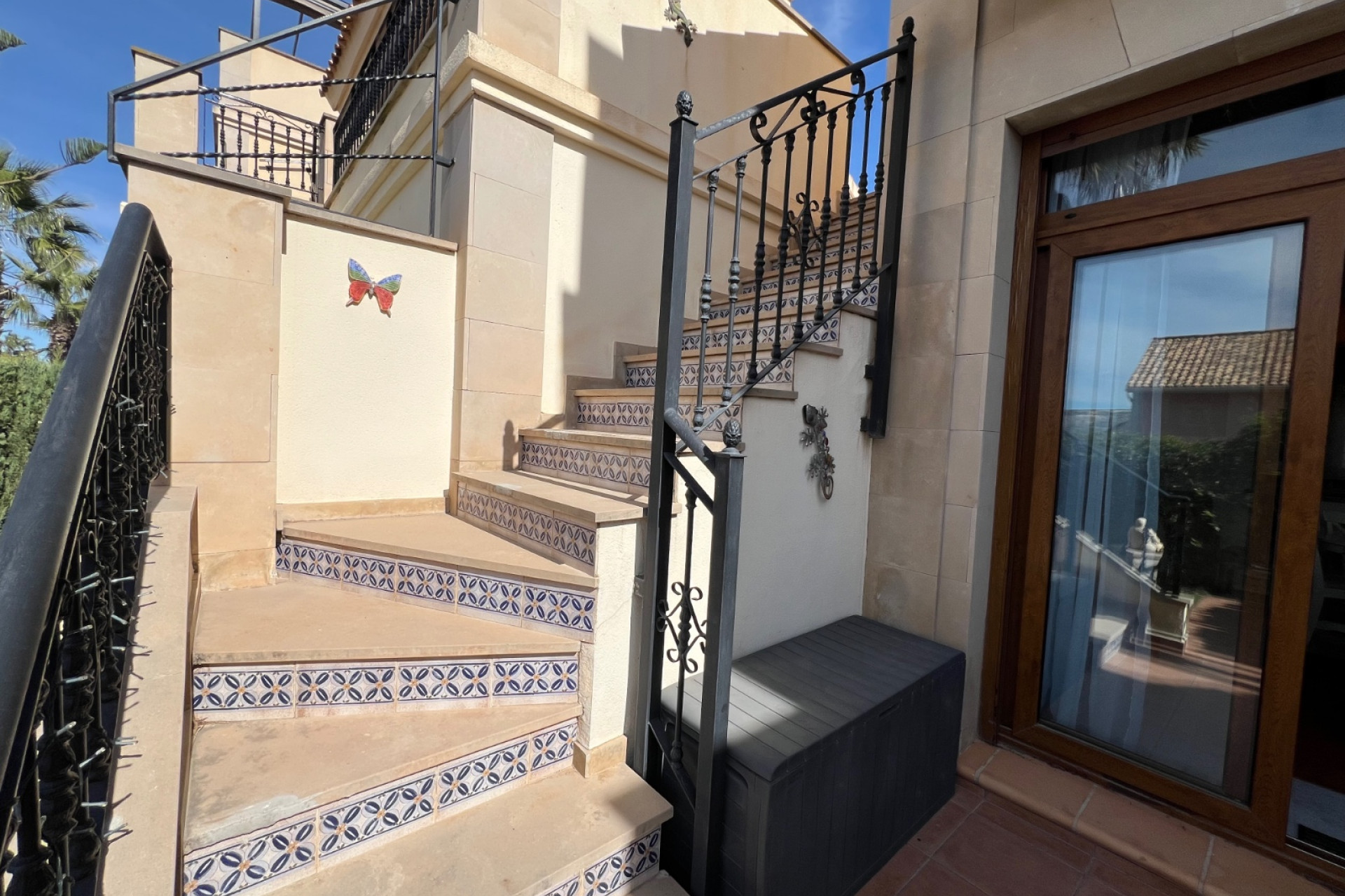 Revente - Maison de ville - Algorfa - La Finca Golf Resort