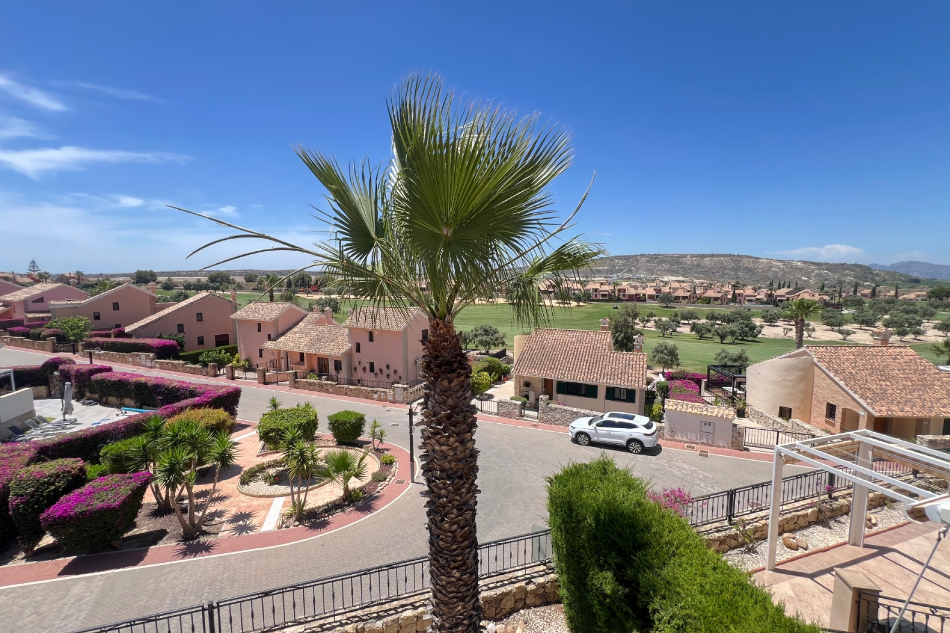 Revente - Maison de ville - Algorfa - La Finca Golf Resort