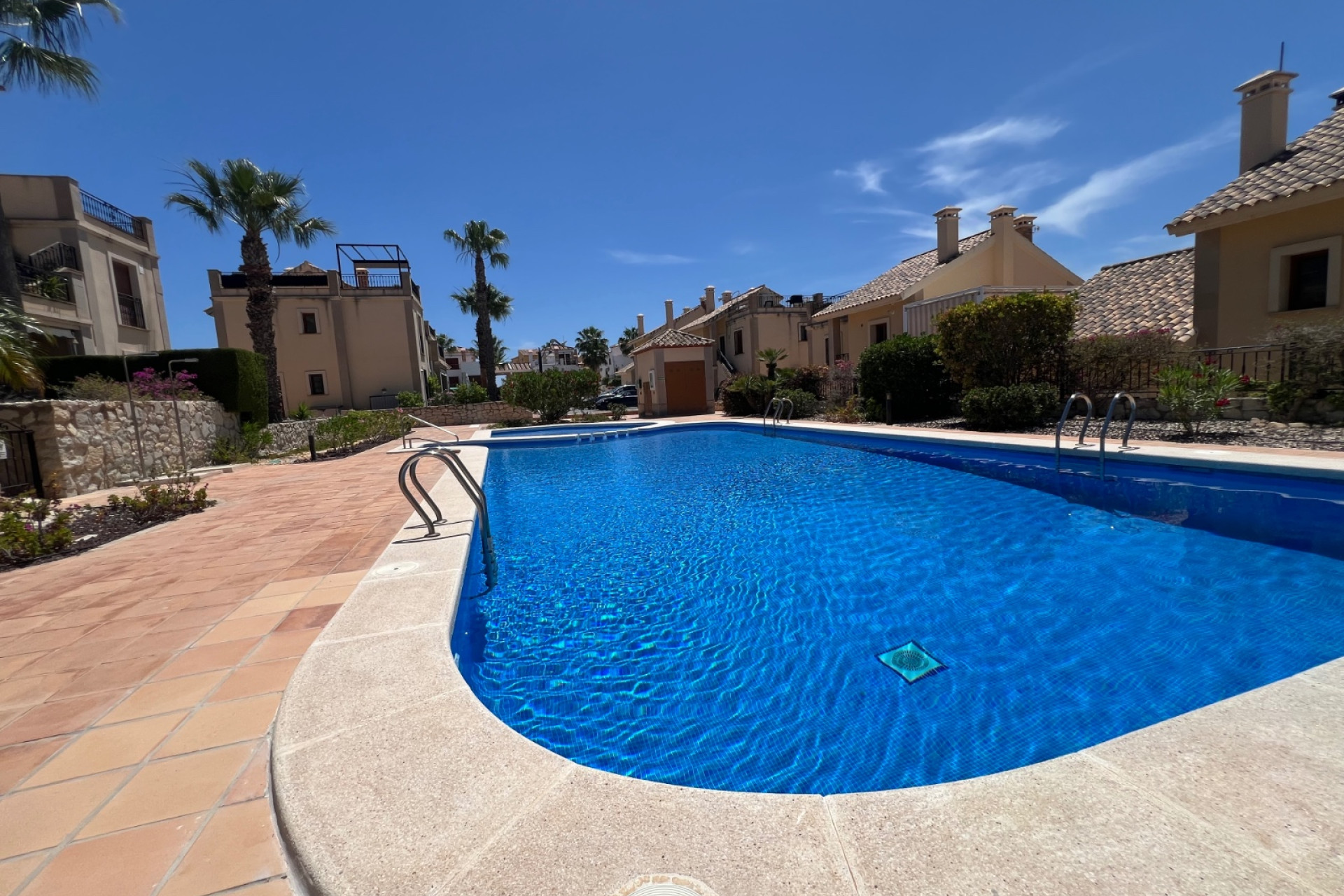 Revente - Maison de ville - Algorfa - La Finca Golf Resort