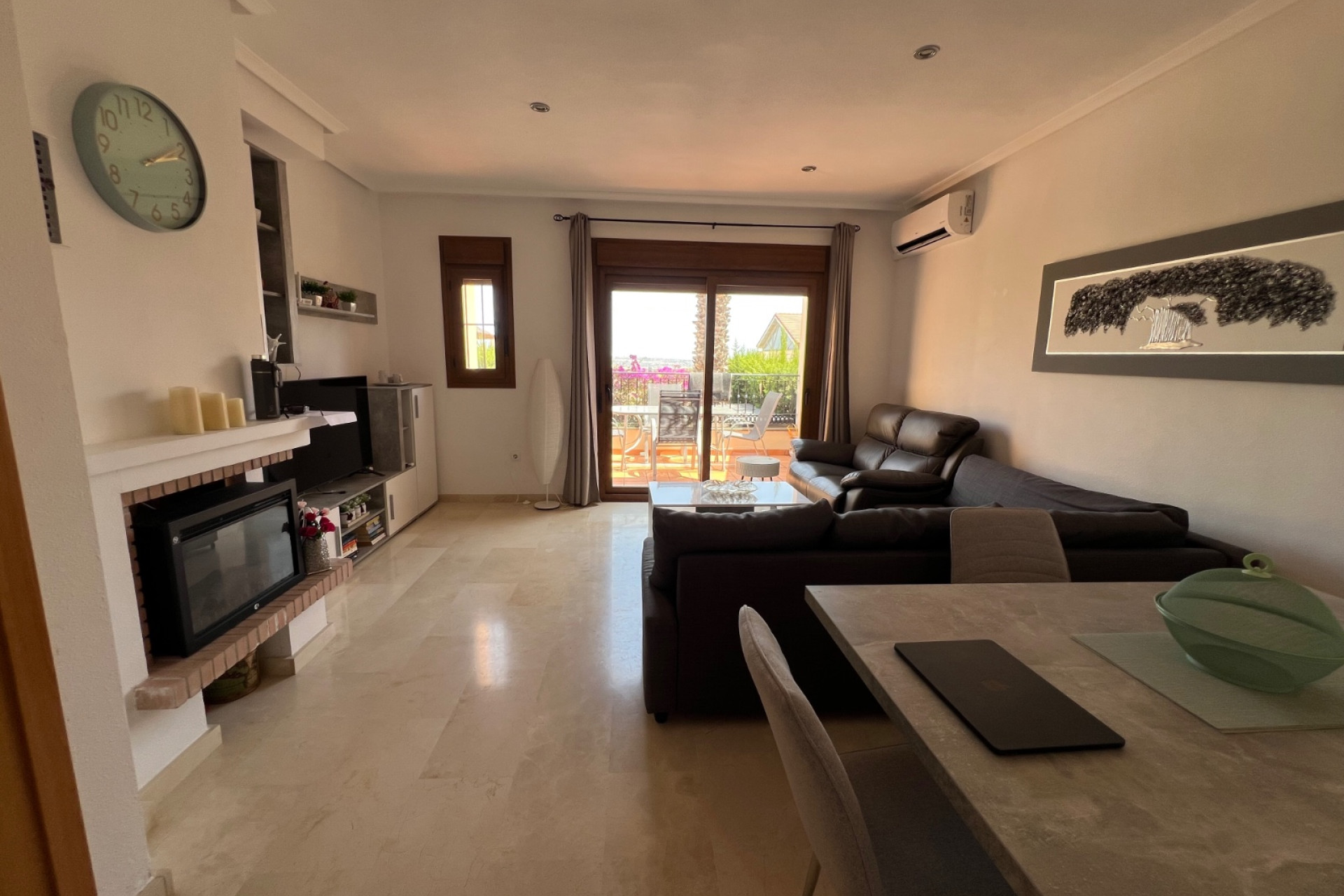 Revente - Maison de ville - Algorfa - La Finca Golf Resort
