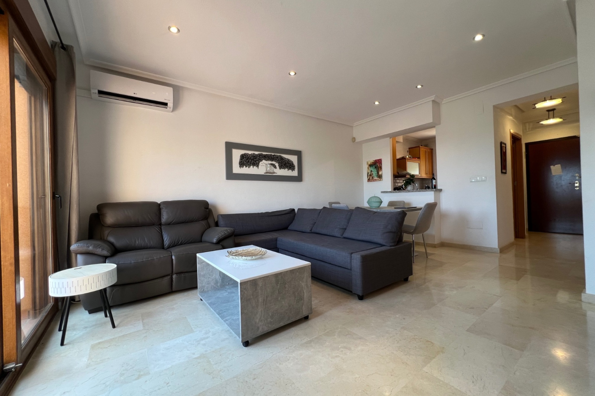 Revente - Maison de ville - Algorfa - La Finca Golf Resort