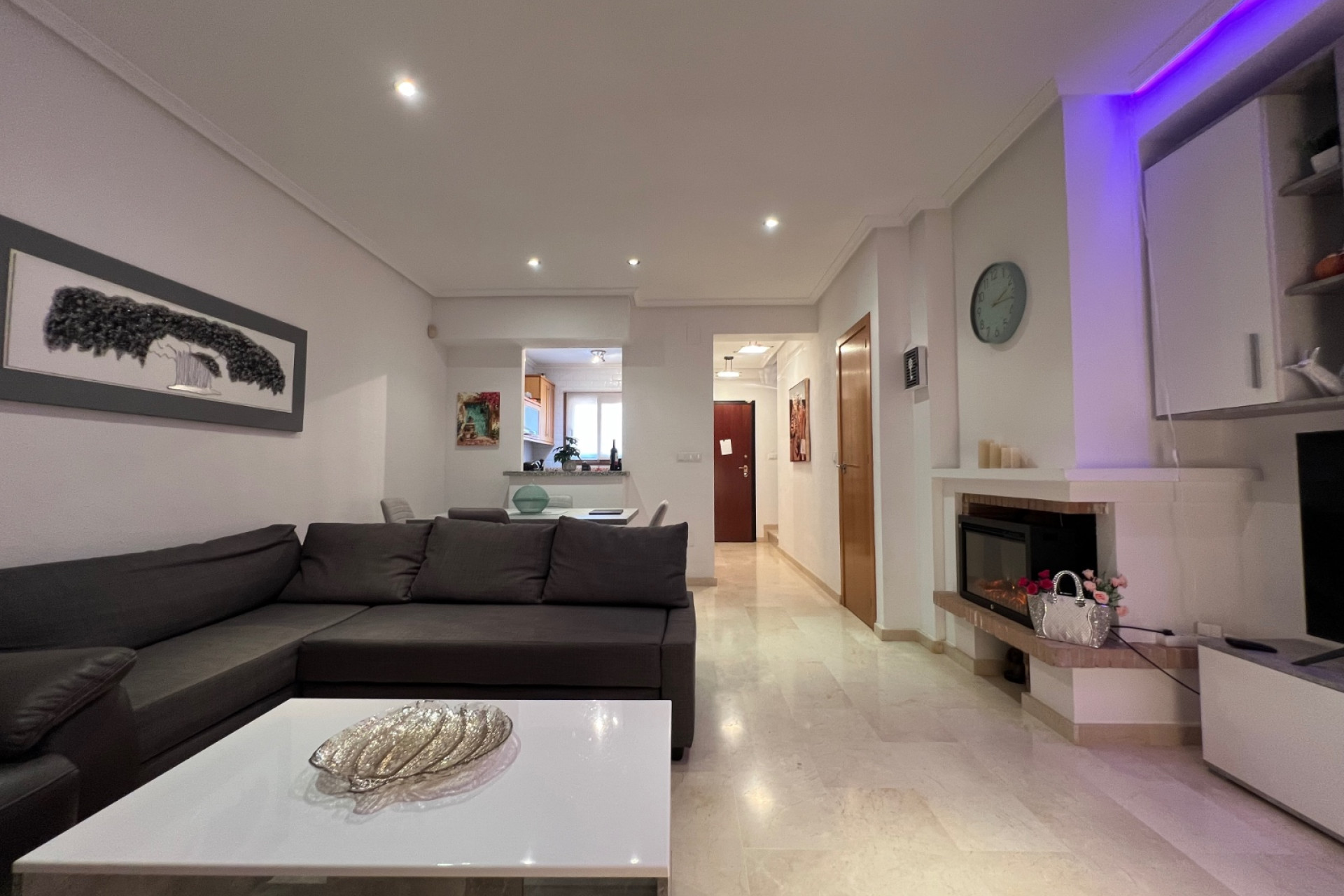 Revente - Maison de ville - Algorfa - La Finca Golf Resort