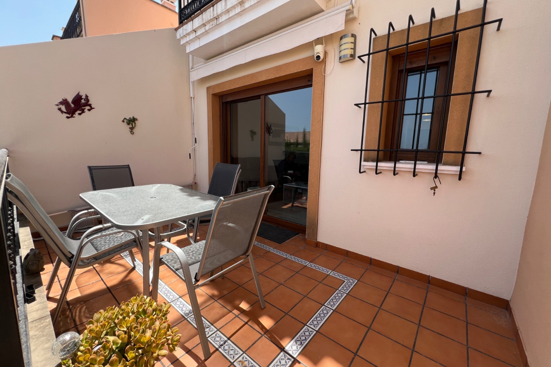 Revente - Maison de ville - Algorfa - La Finca Golf Resort