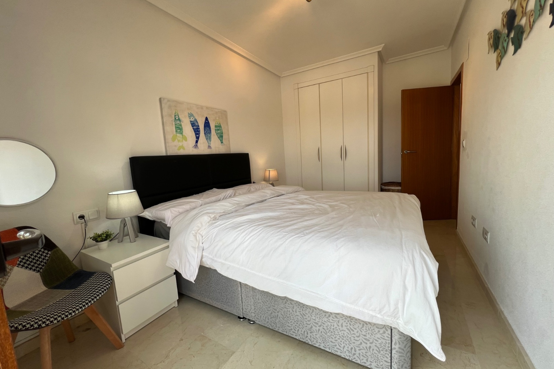 Revente - Maison de ville - Algorfa - La Finca Golf Resort