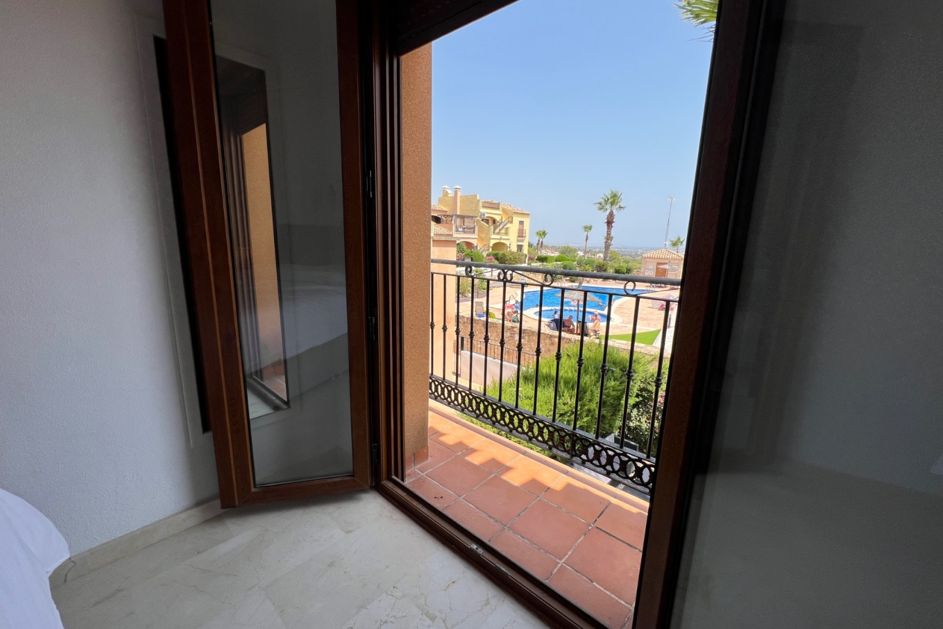 Revente - Maison de ville - Algorfa - La Finca Golf Resort