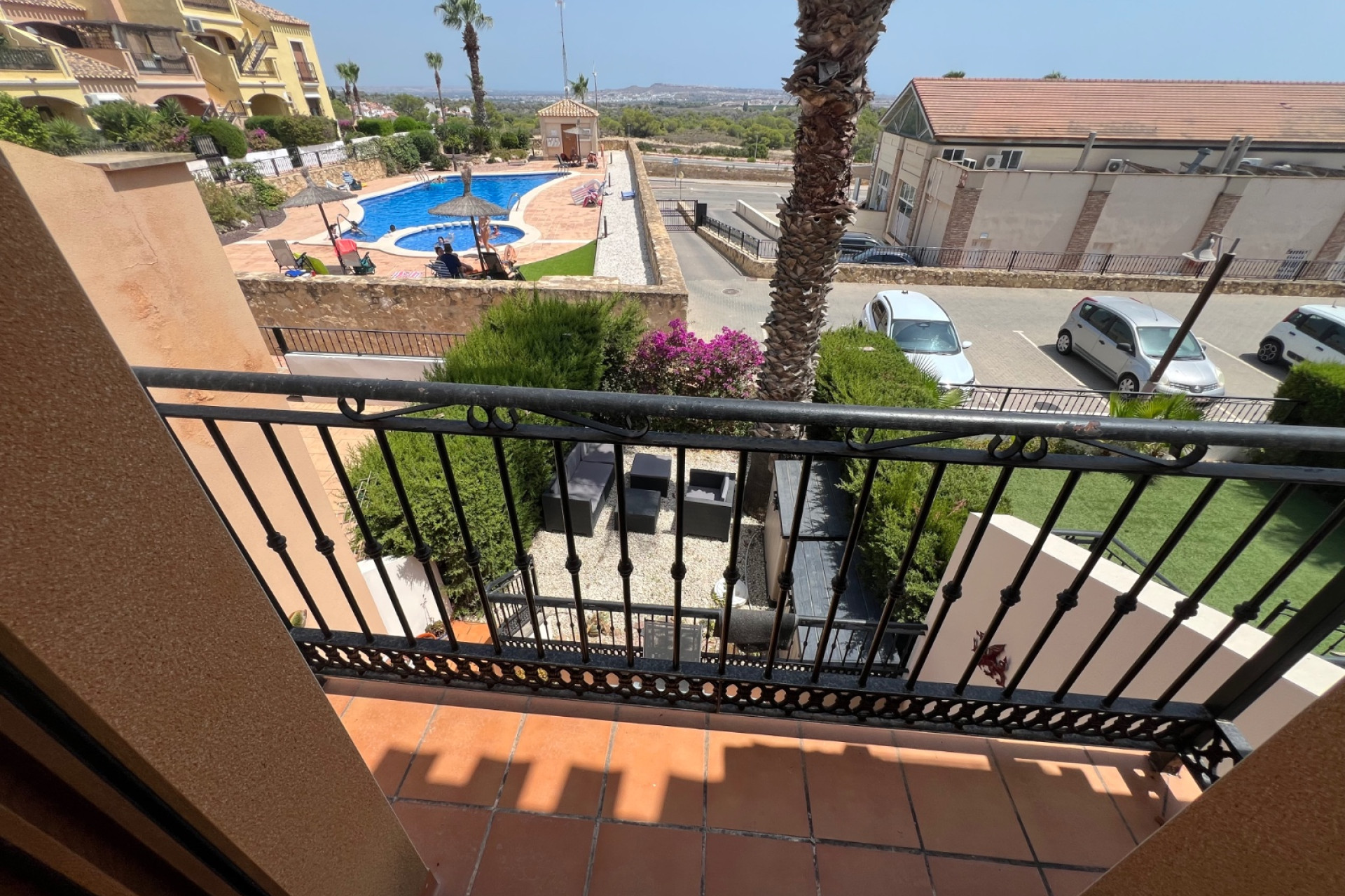 Revente - Maison de ville - Algorfa - La Finca Golf Resort