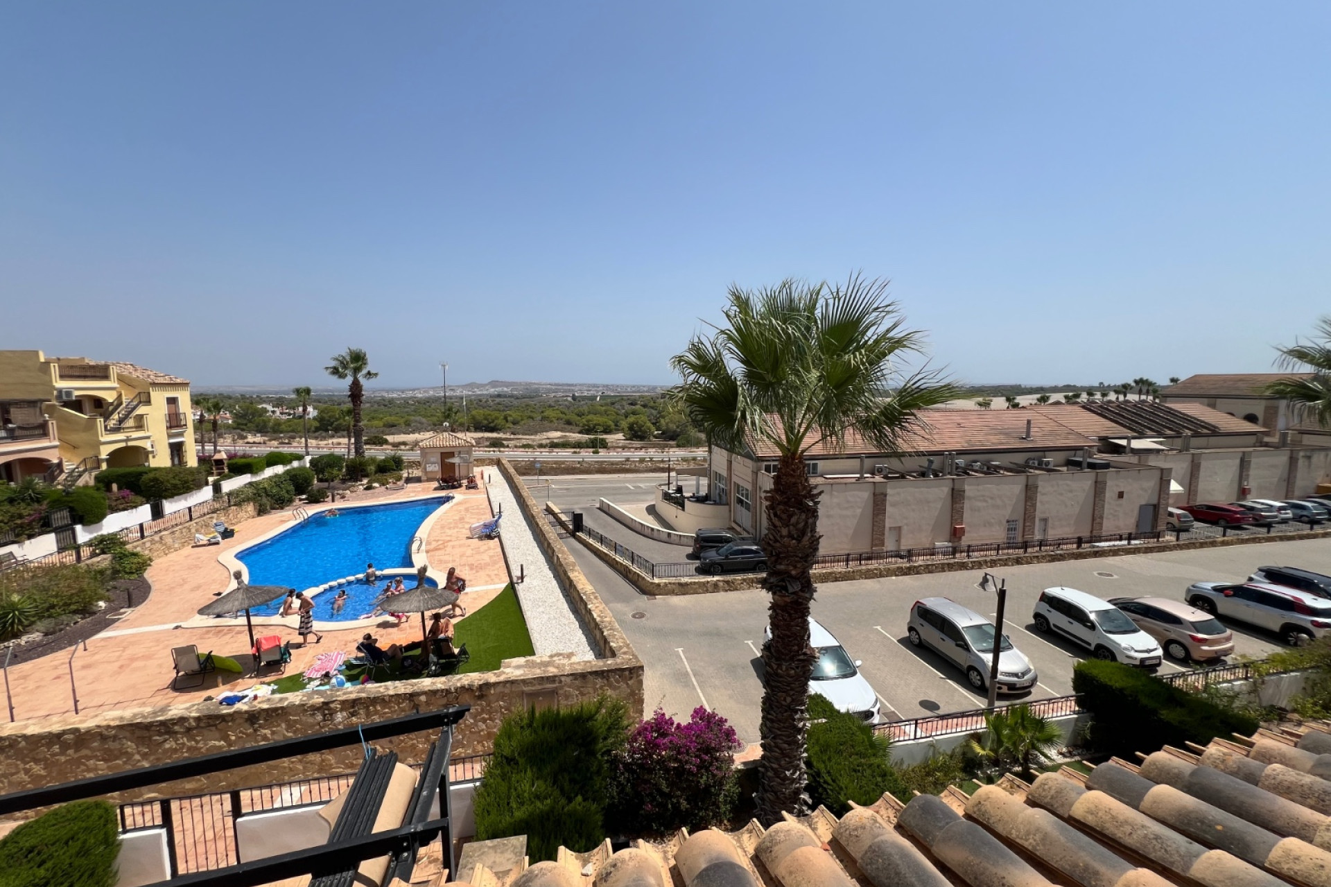 Revente - Maison de ville - Algorfa - La Finca Golf Resort