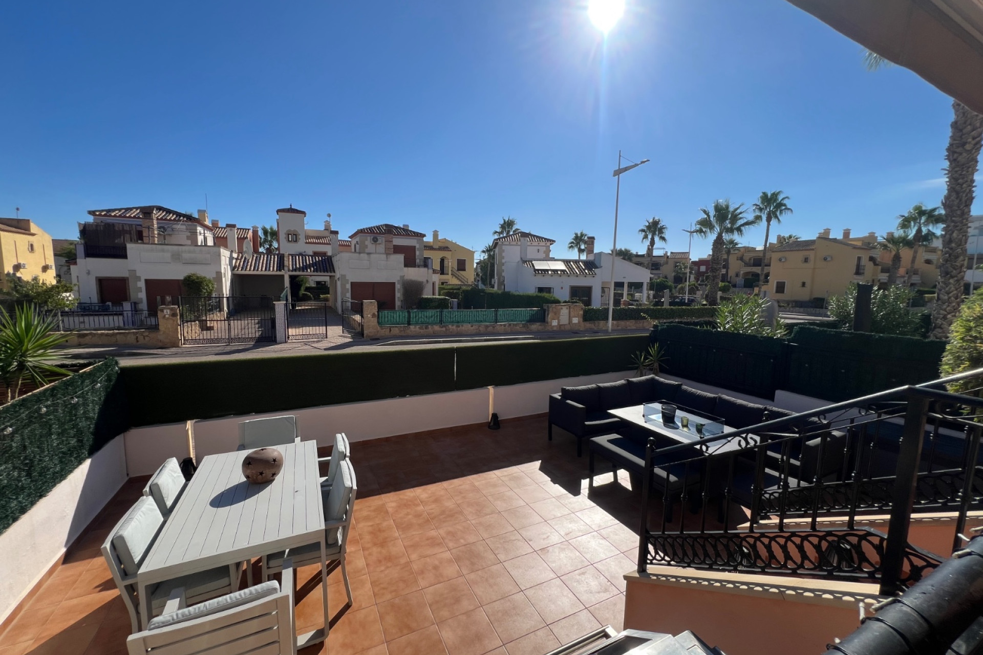 Revente - Maison de ville - Algorfa - La Finca Golf Resort