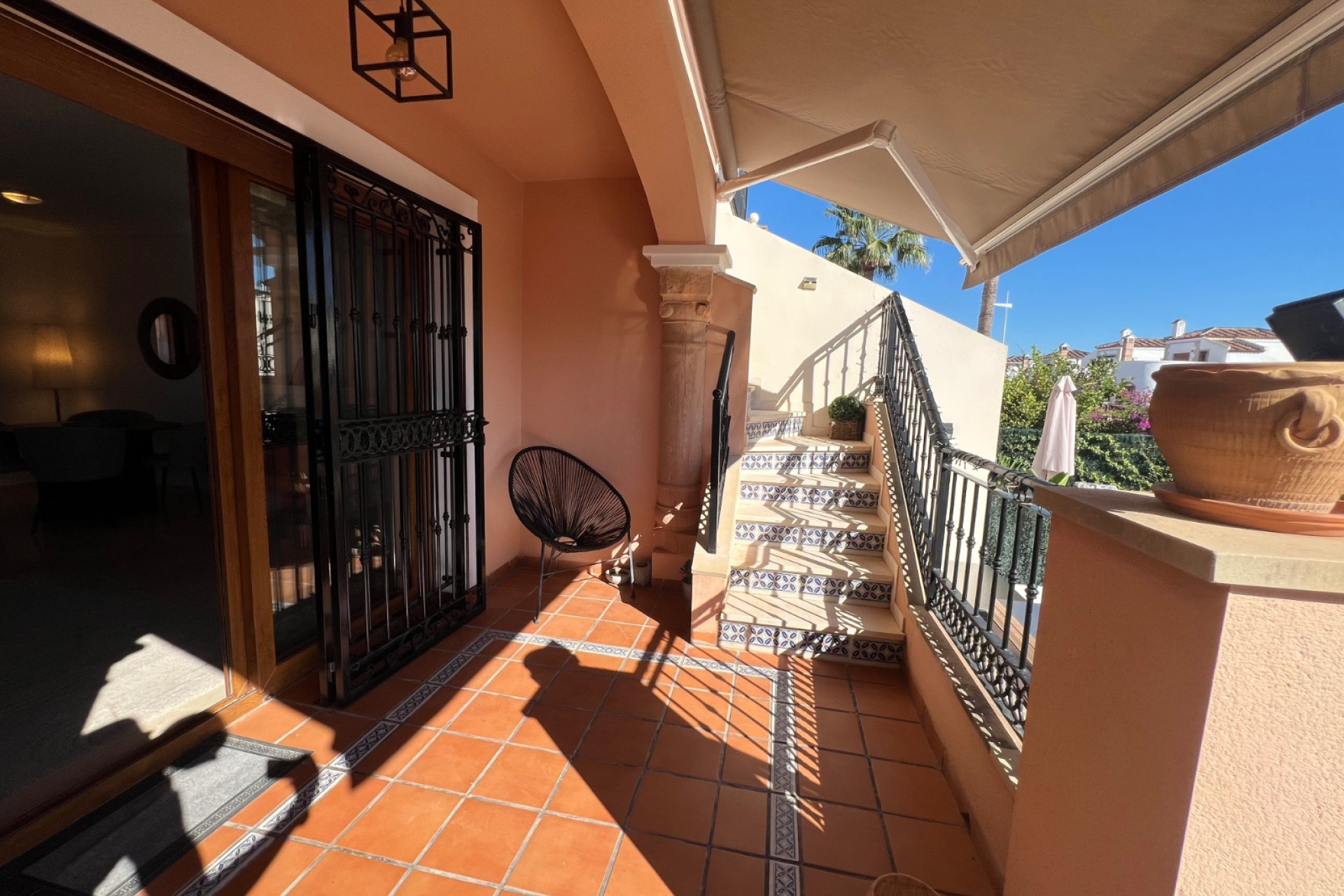 Revente - Maison de ville - Algorfa - La Finca Golf Resort