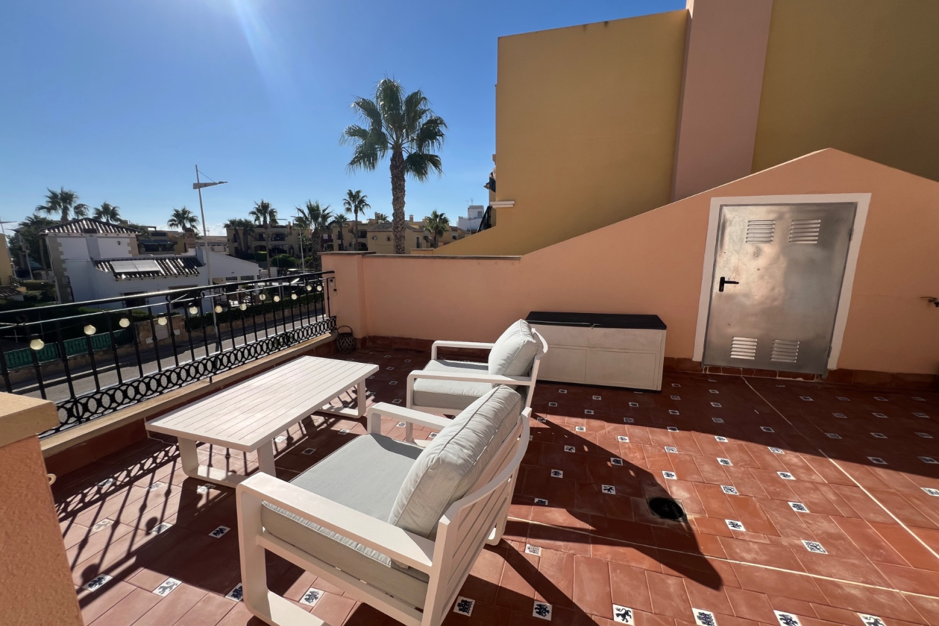 Revente - Maison de ville - Algorfa - La Finca Golf Resort