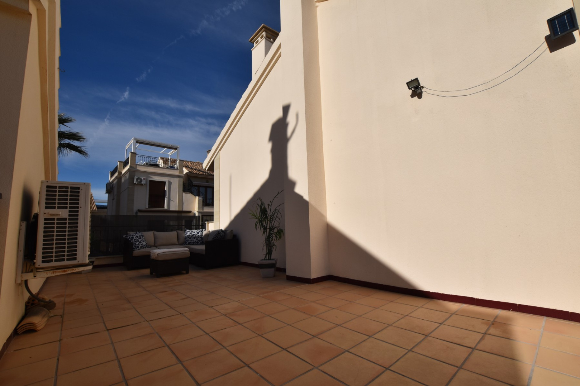 Revente - Maison de ville - Algorfa - La Finca Golf