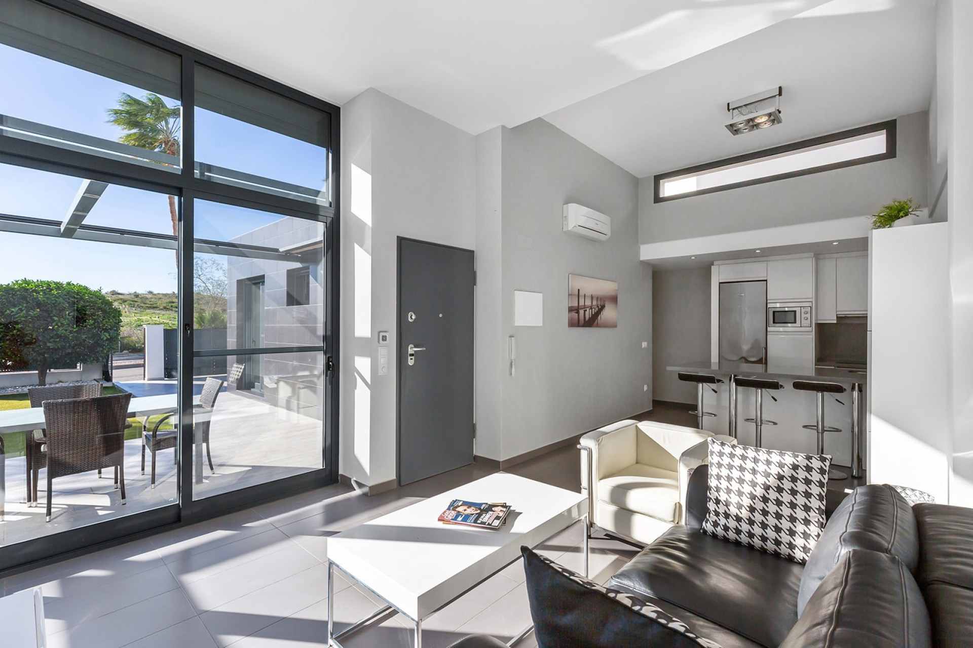 Revente - Maison de ville - Algorfa - La Finca Golf