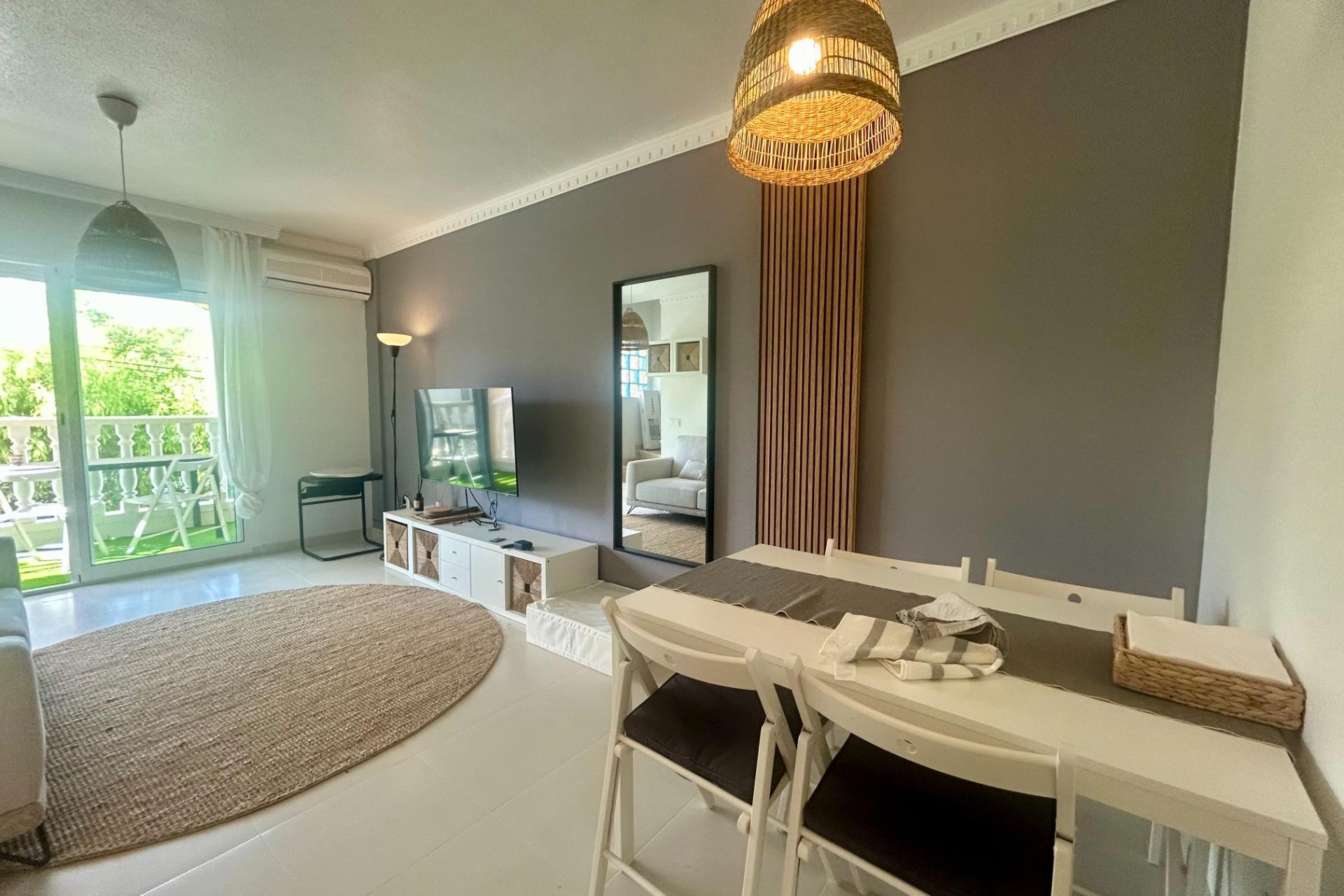 Revente - Maison de ville - Algorfa - Montemar