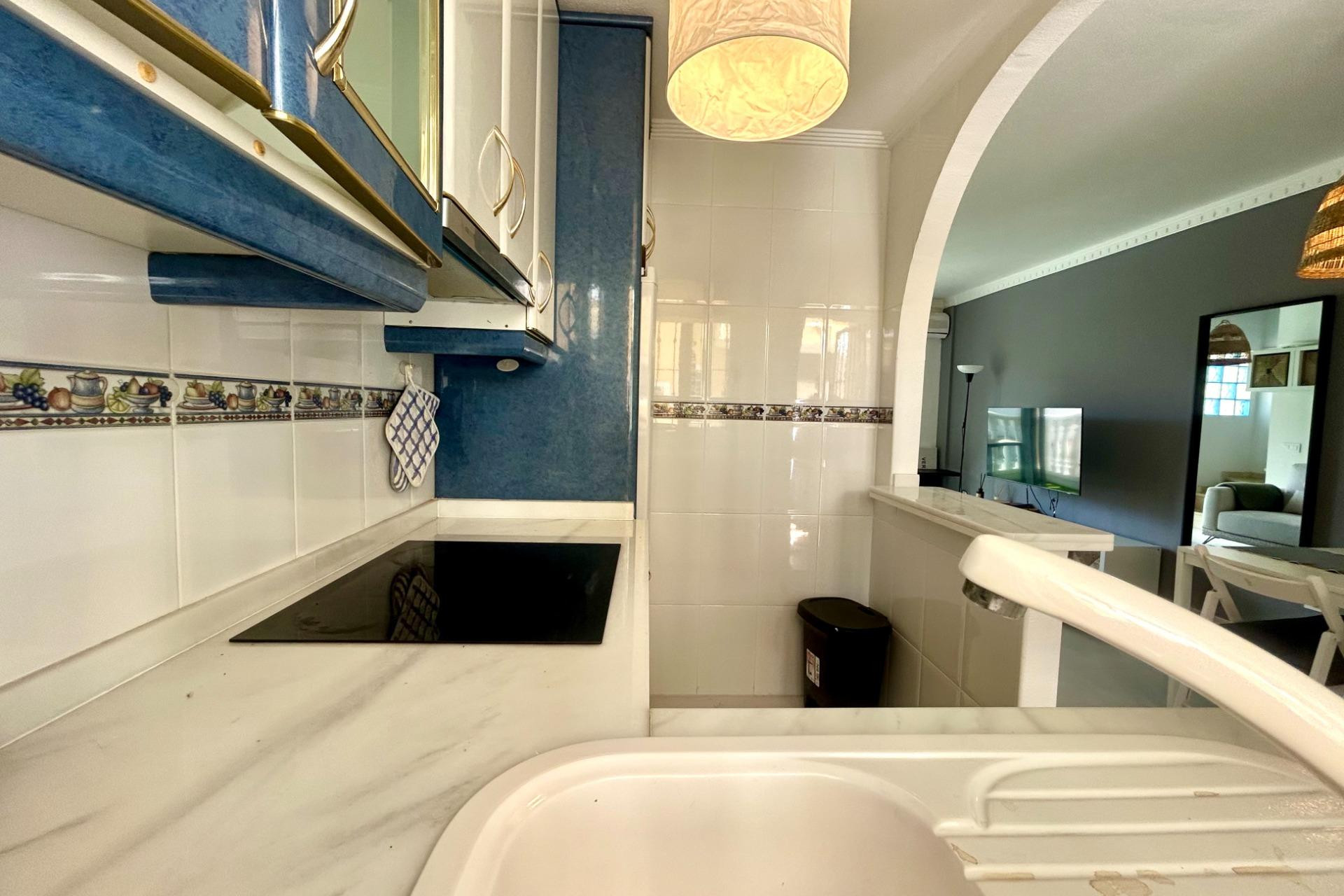 Revente - Maison de ville - Algorfa - Montemar