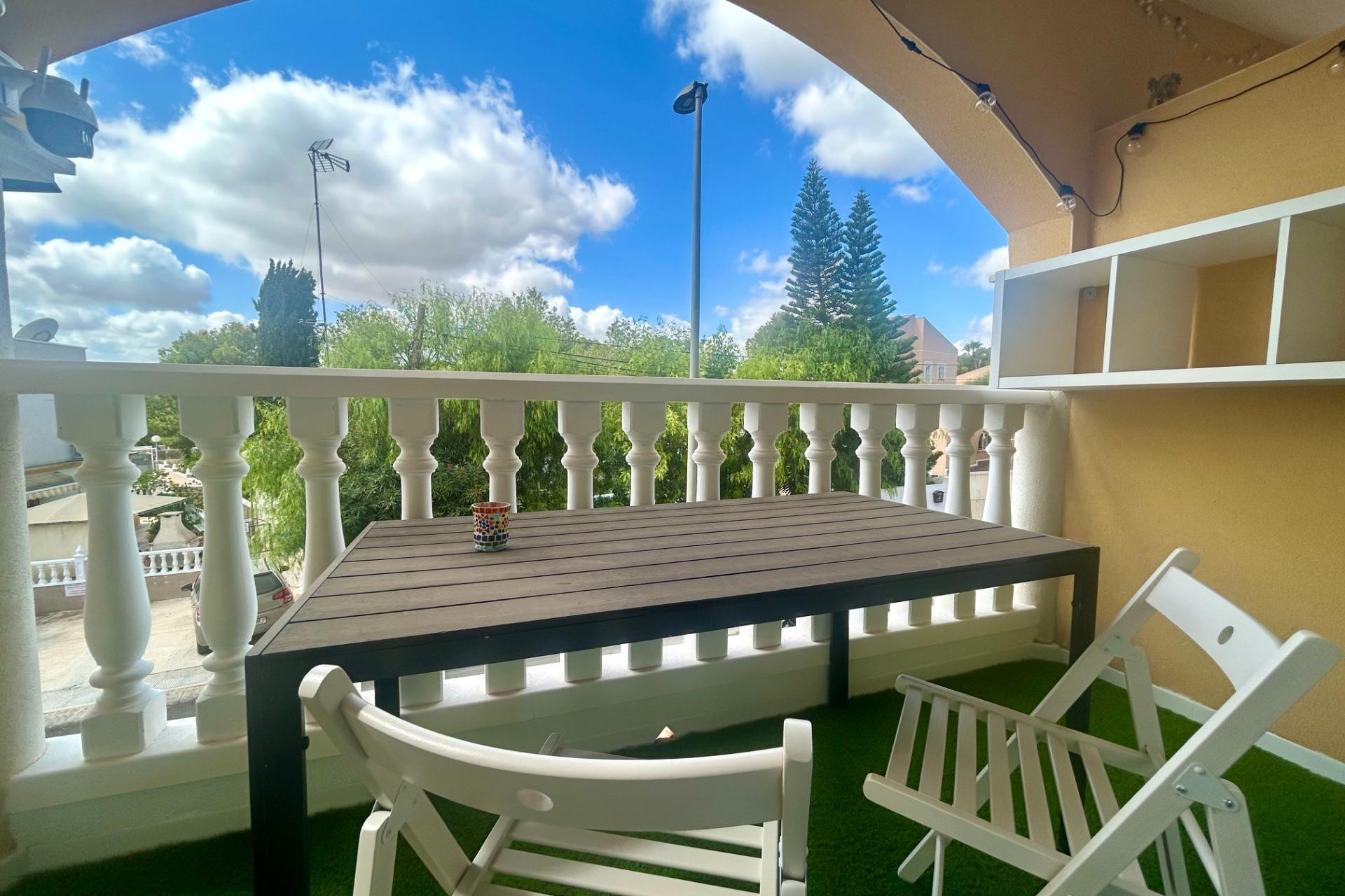 Revente - Maison de ville - Algorfa - Montemar