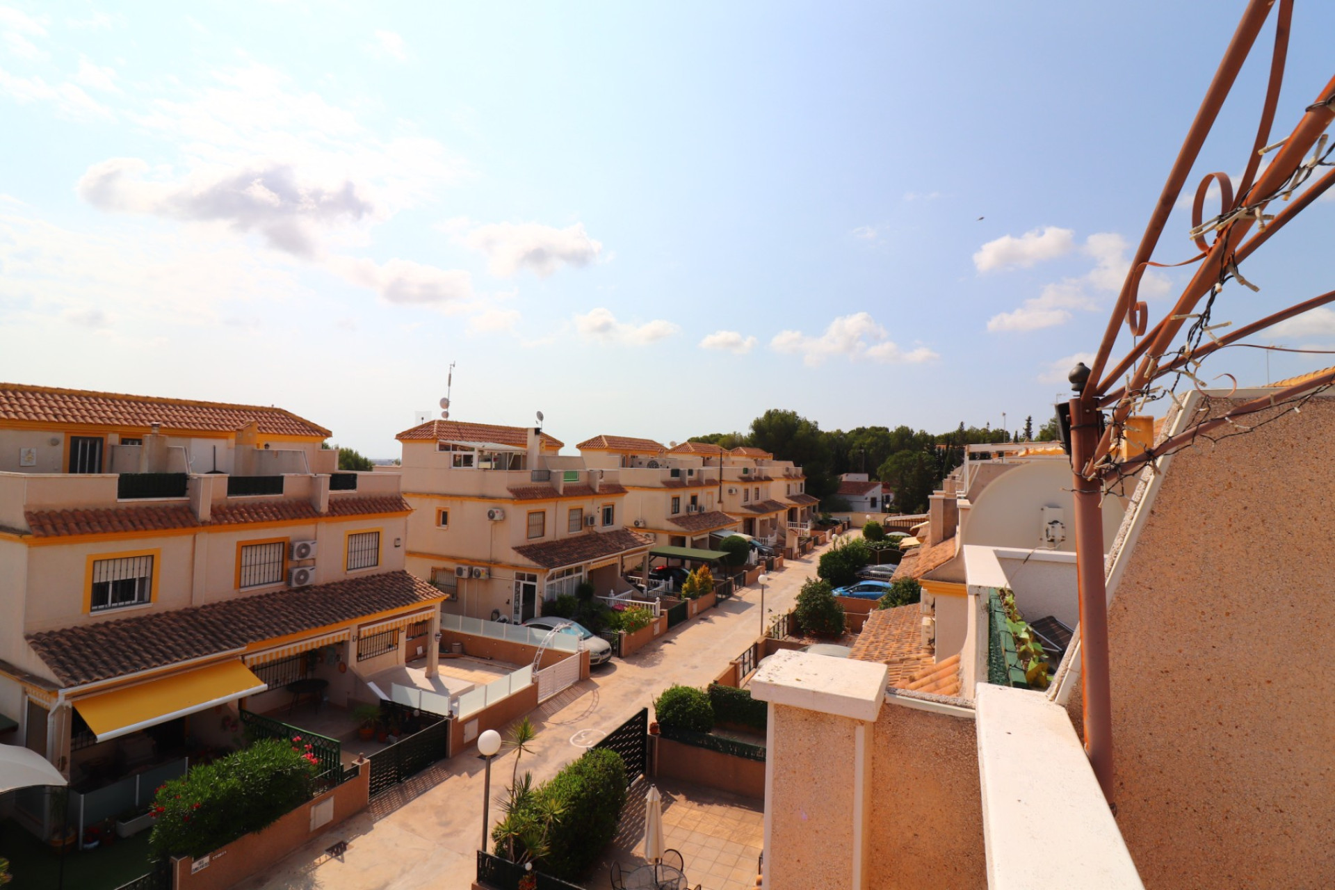 Revente - Maison de ville - Algorfa - Montemar