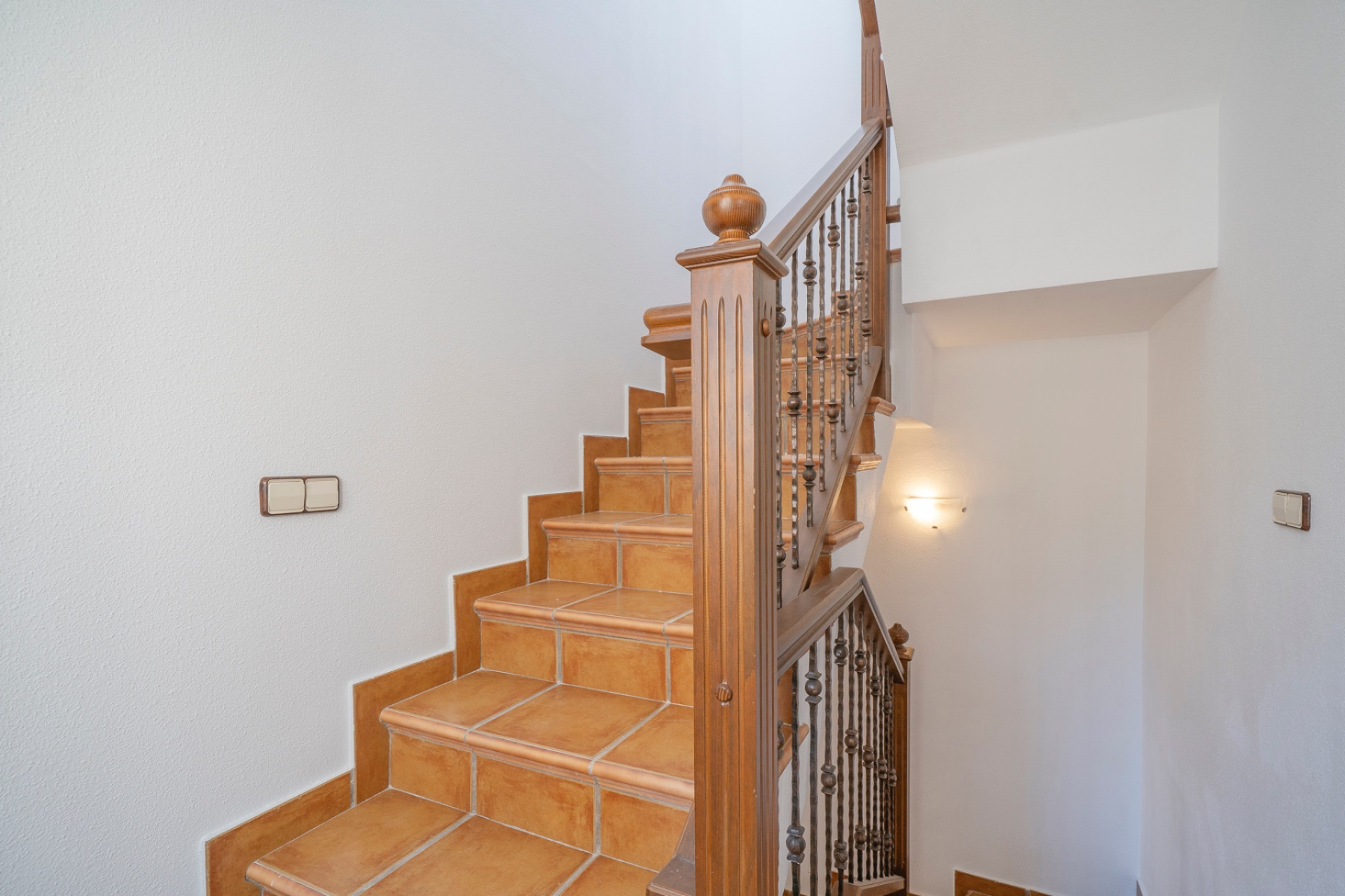 Revente - Maison de ville - Algorfa