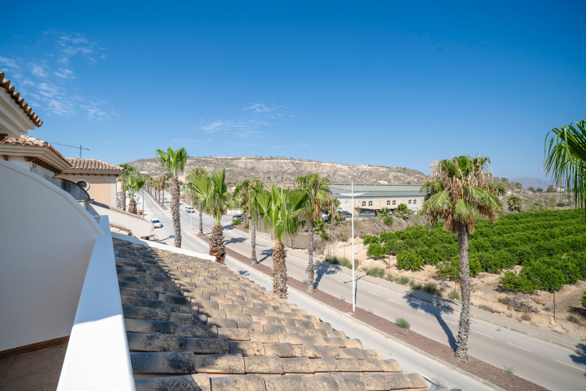 Revente - Maison de ville - Algorfa