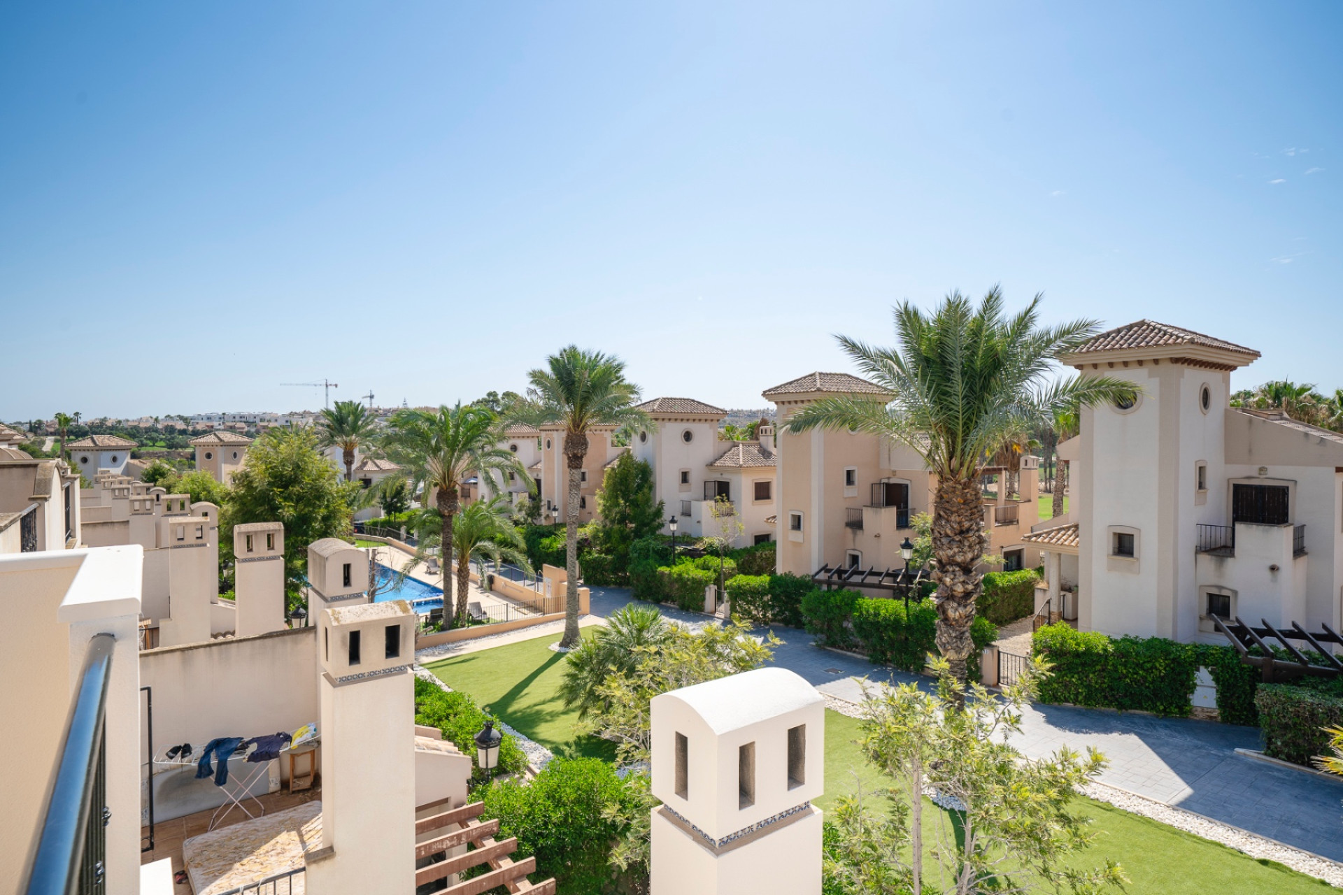 Revente - Maison de ville - Algorfa