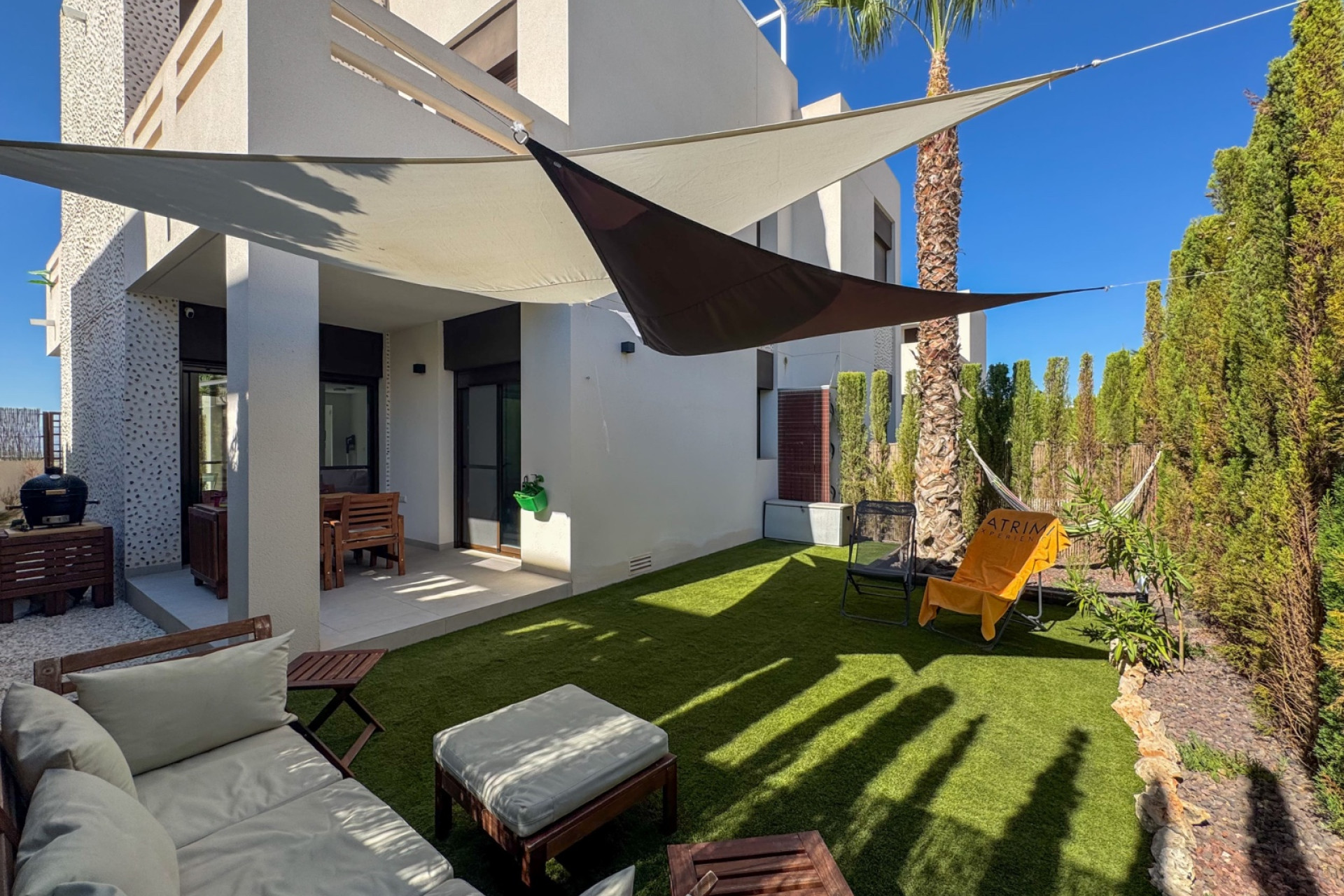 Revente - Maison de ville - Algorfa