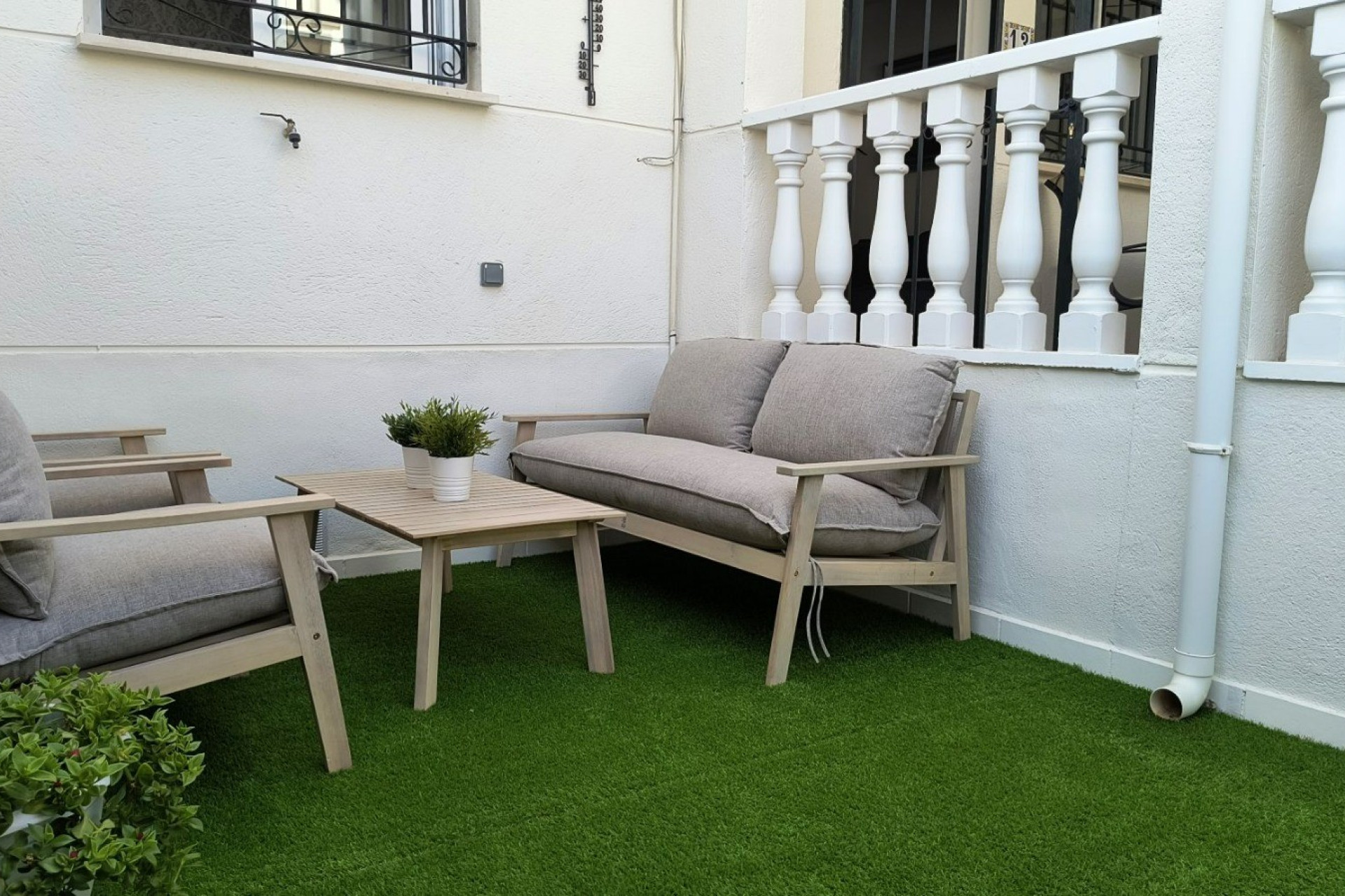 Revente - Maison de ville - Alicante - La Florida