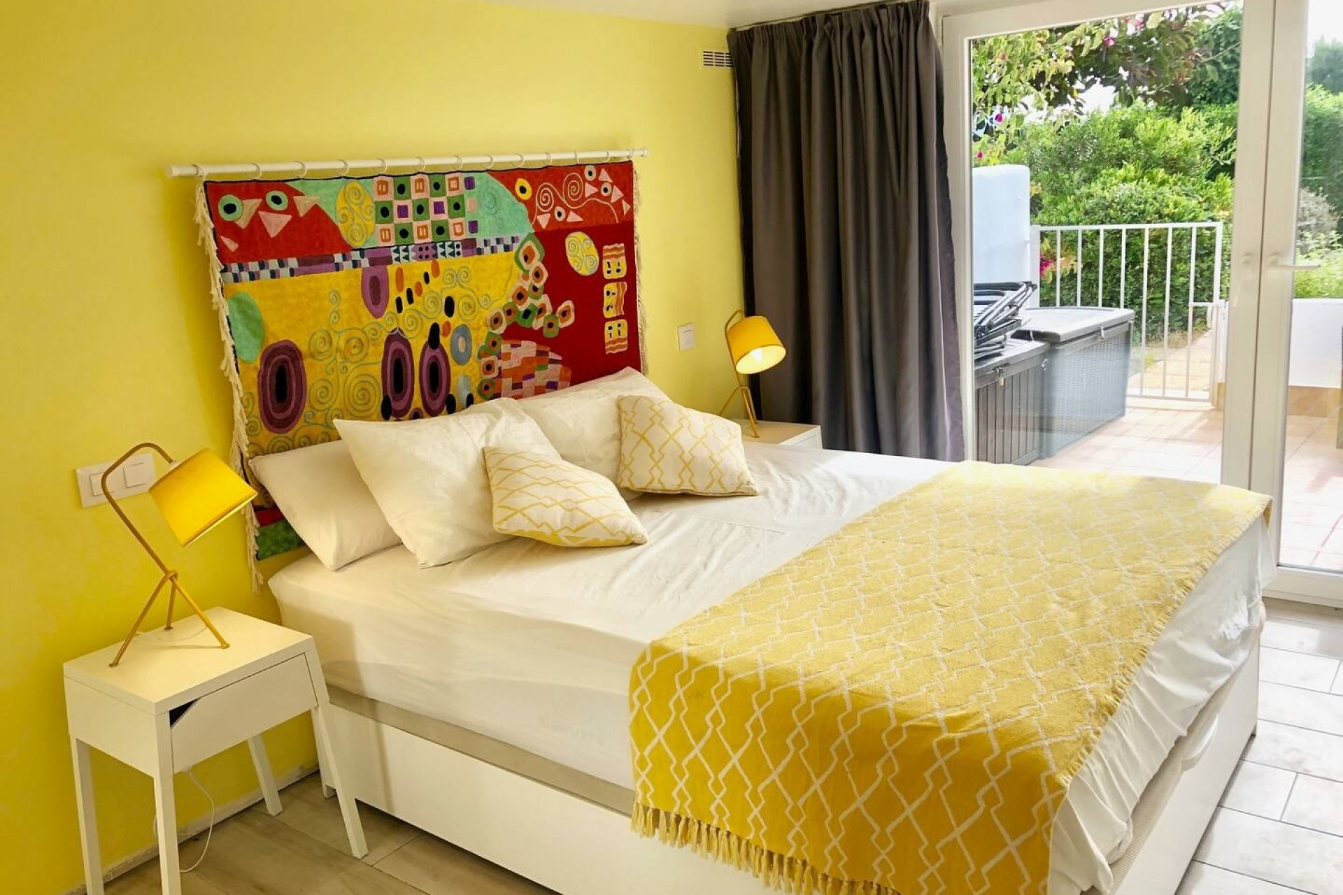 Revente - Maison de ville - Altea