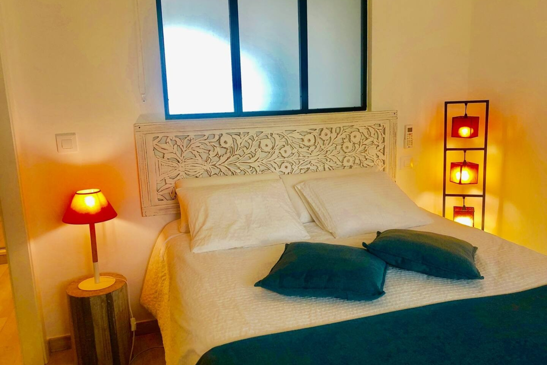 Revente - Maison de ville - Altea