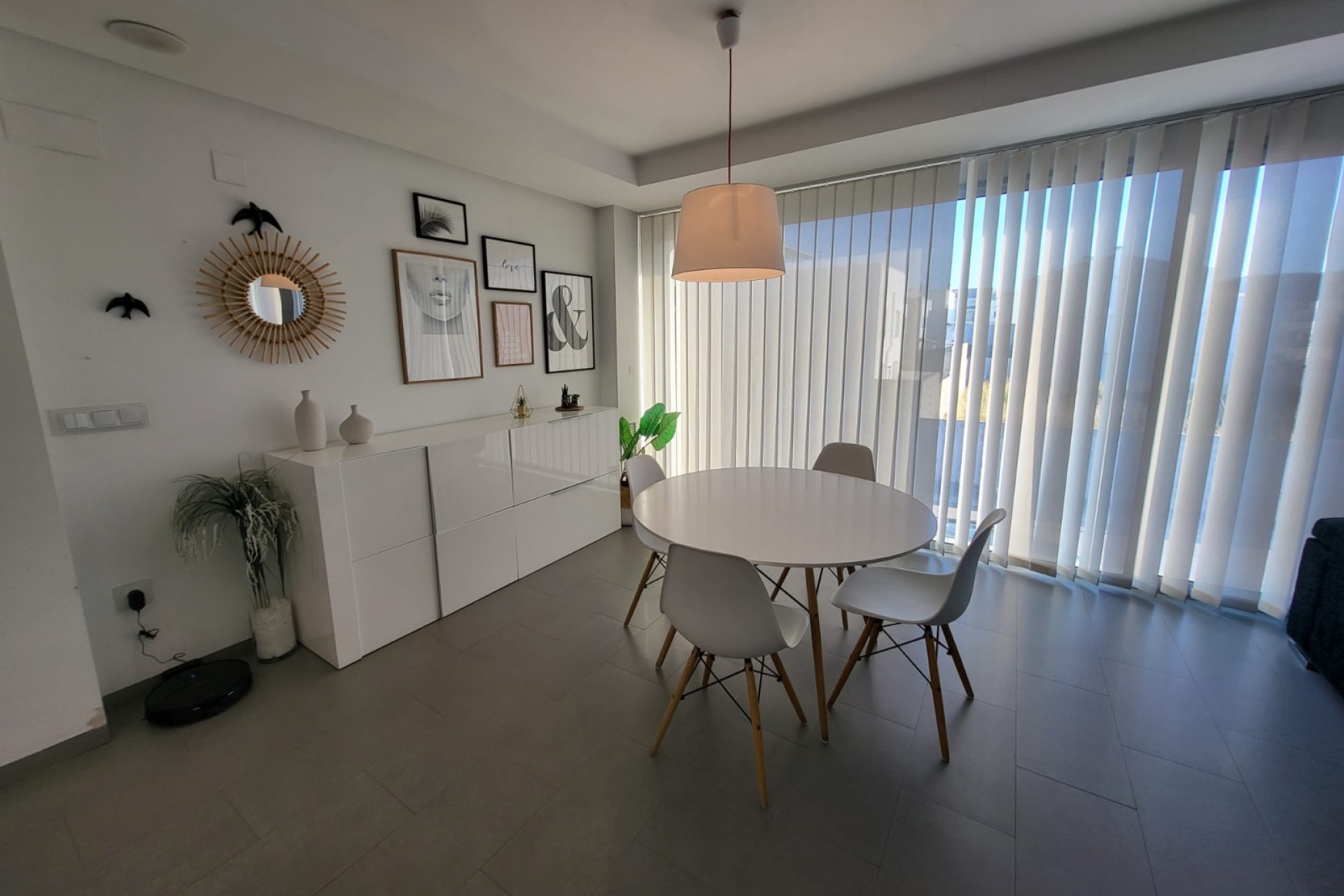 Revente - Maison de ville - Bellreguard - La safor