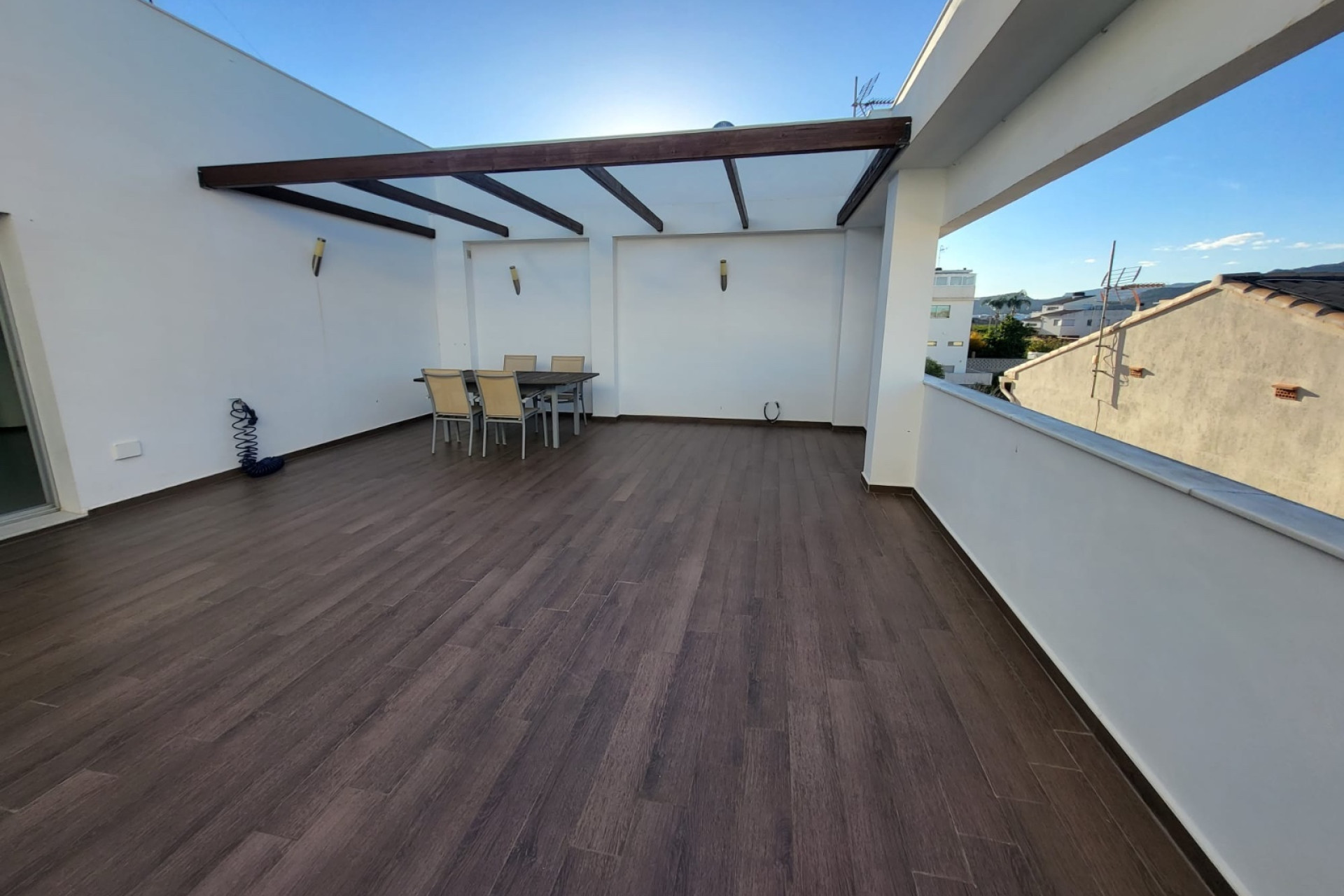 Revente - Maison de ville - Bellreguard - La safor