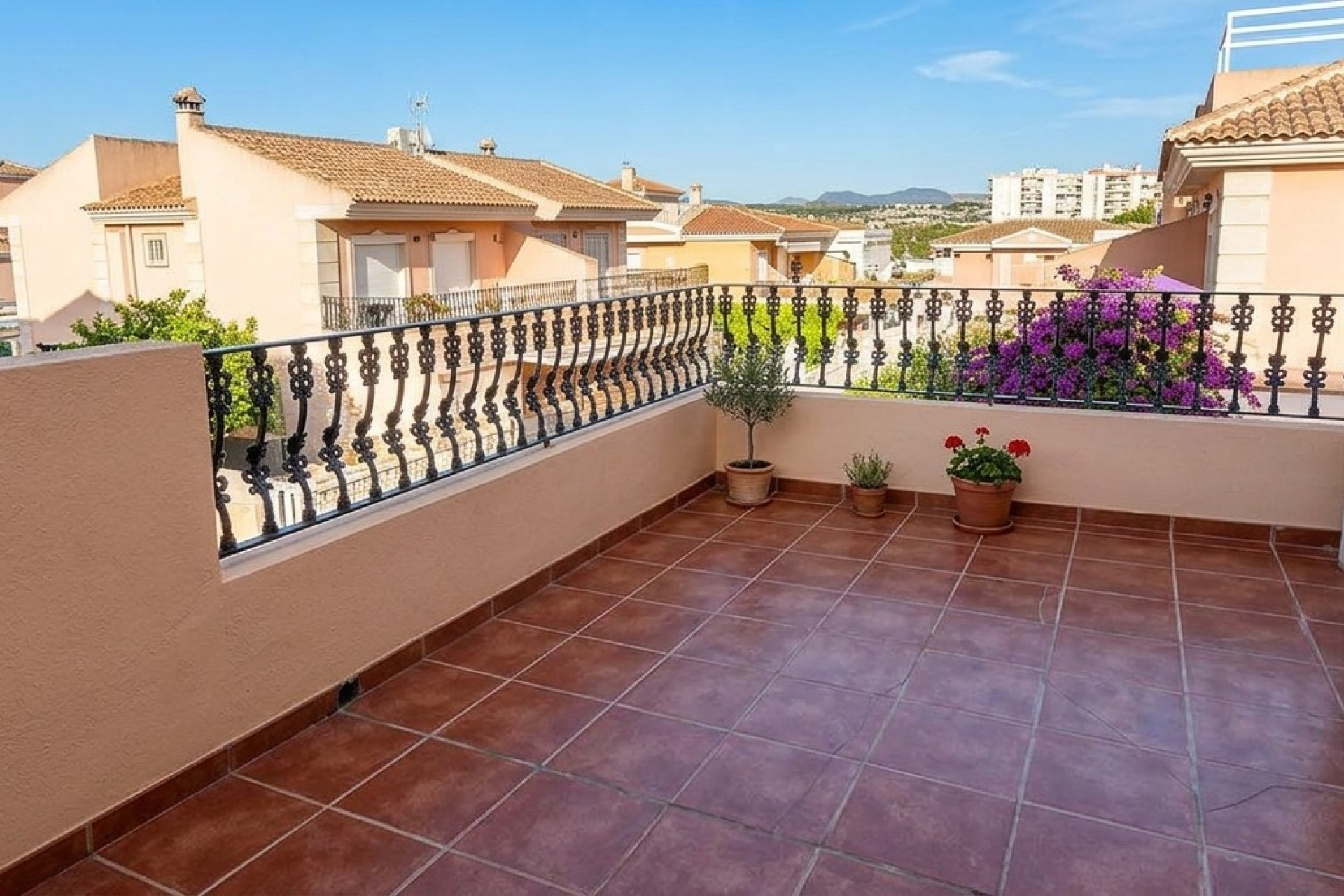 Revente - Maison de ville - Benidorm - Rincón de Loix