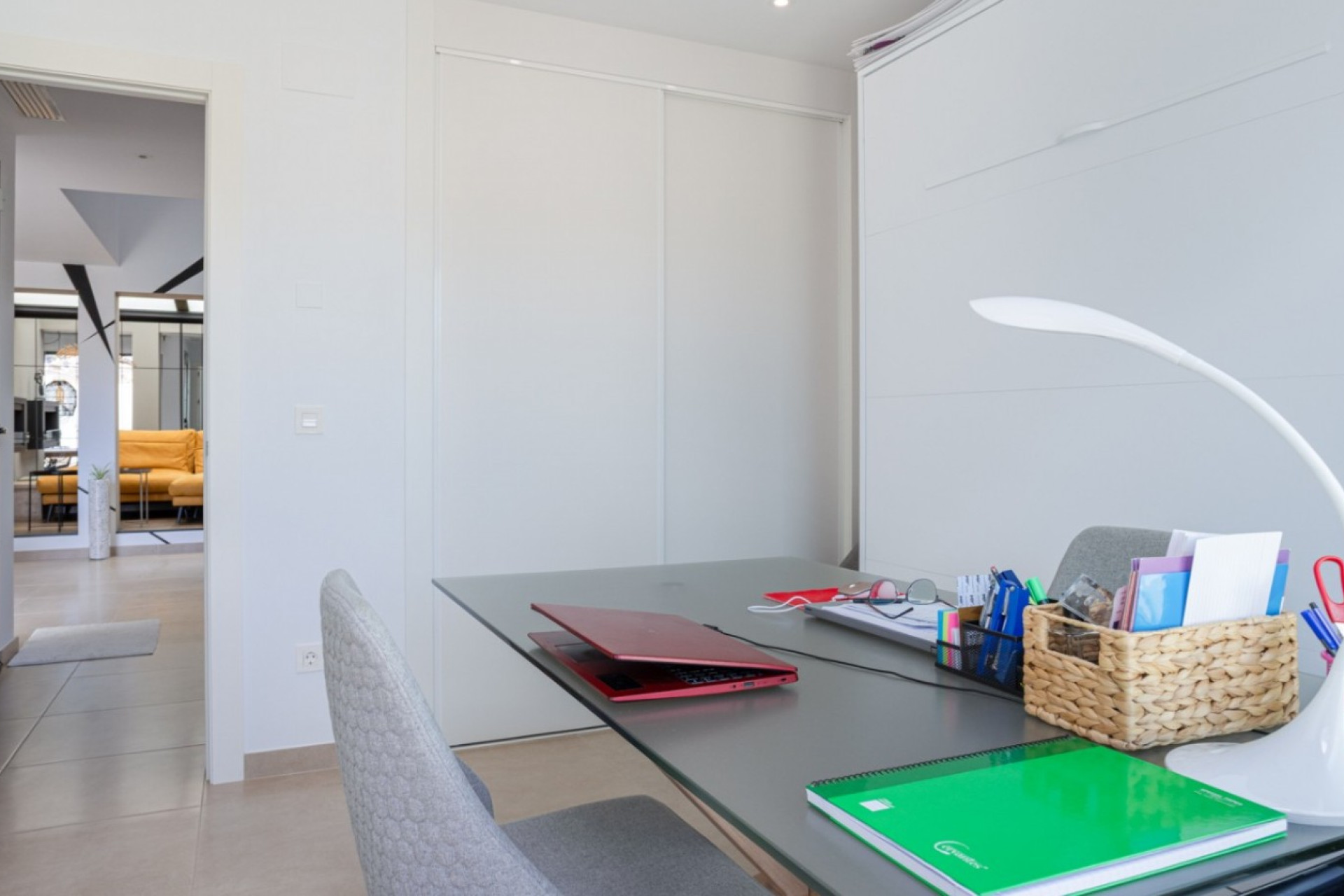 Revente - Maison de ville - Benijofar