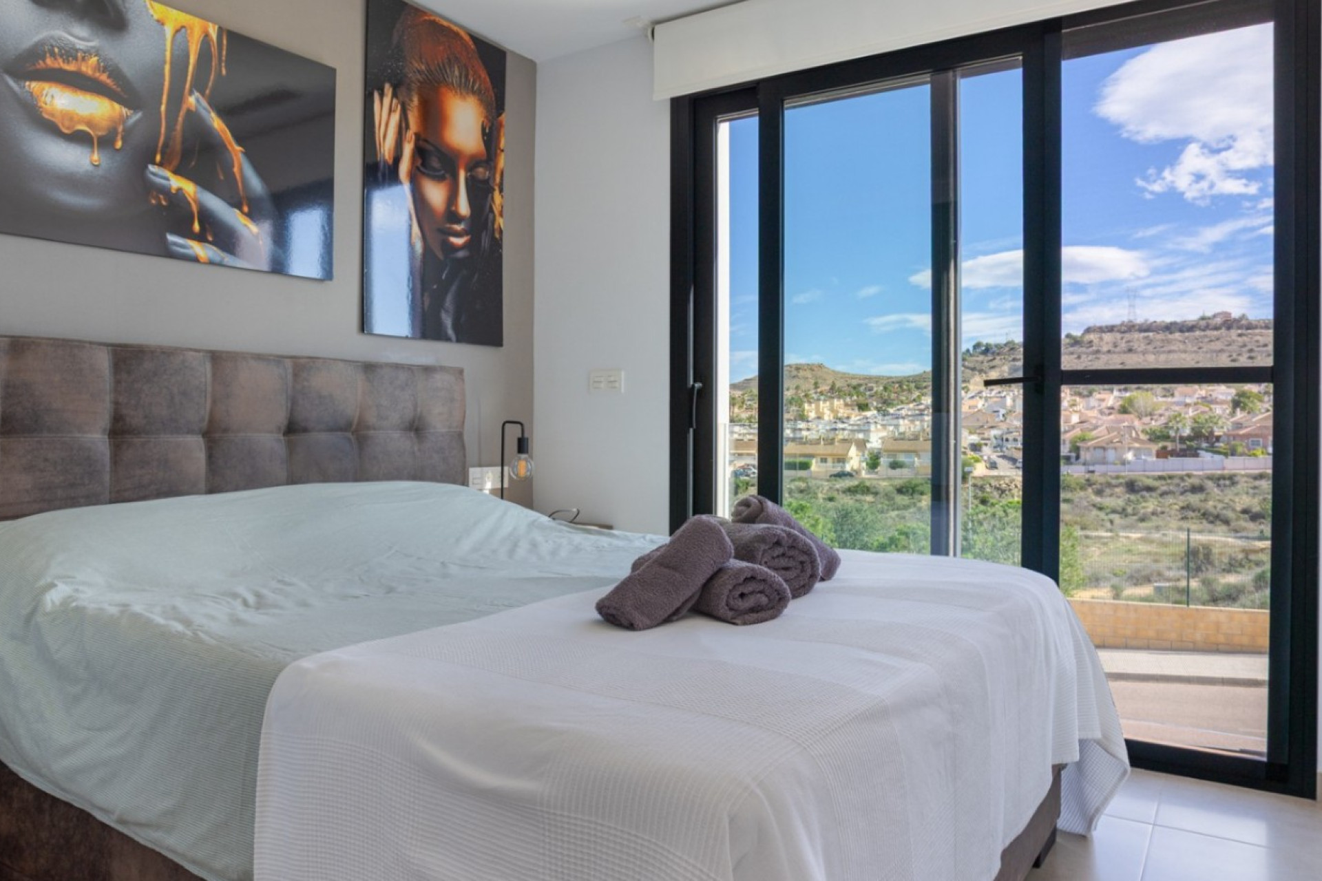 Revente - Maison de ville - Benijofar