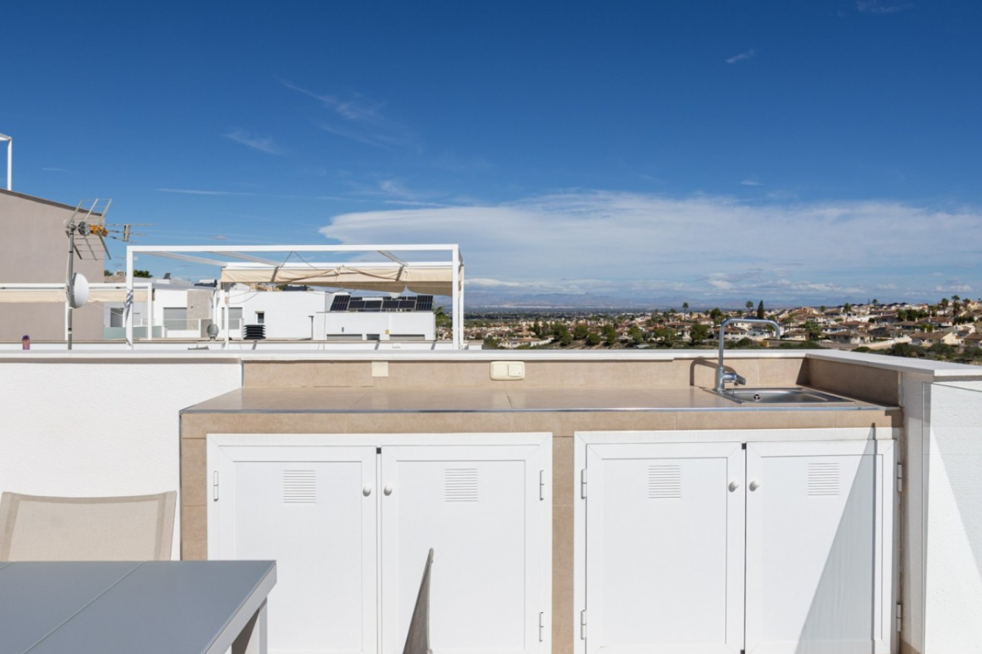 Revente - Maison de ville - Benijofar