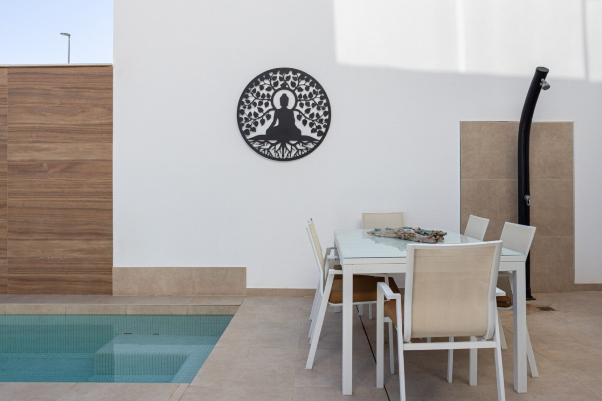 Revente - Maison de ville - Benijofar