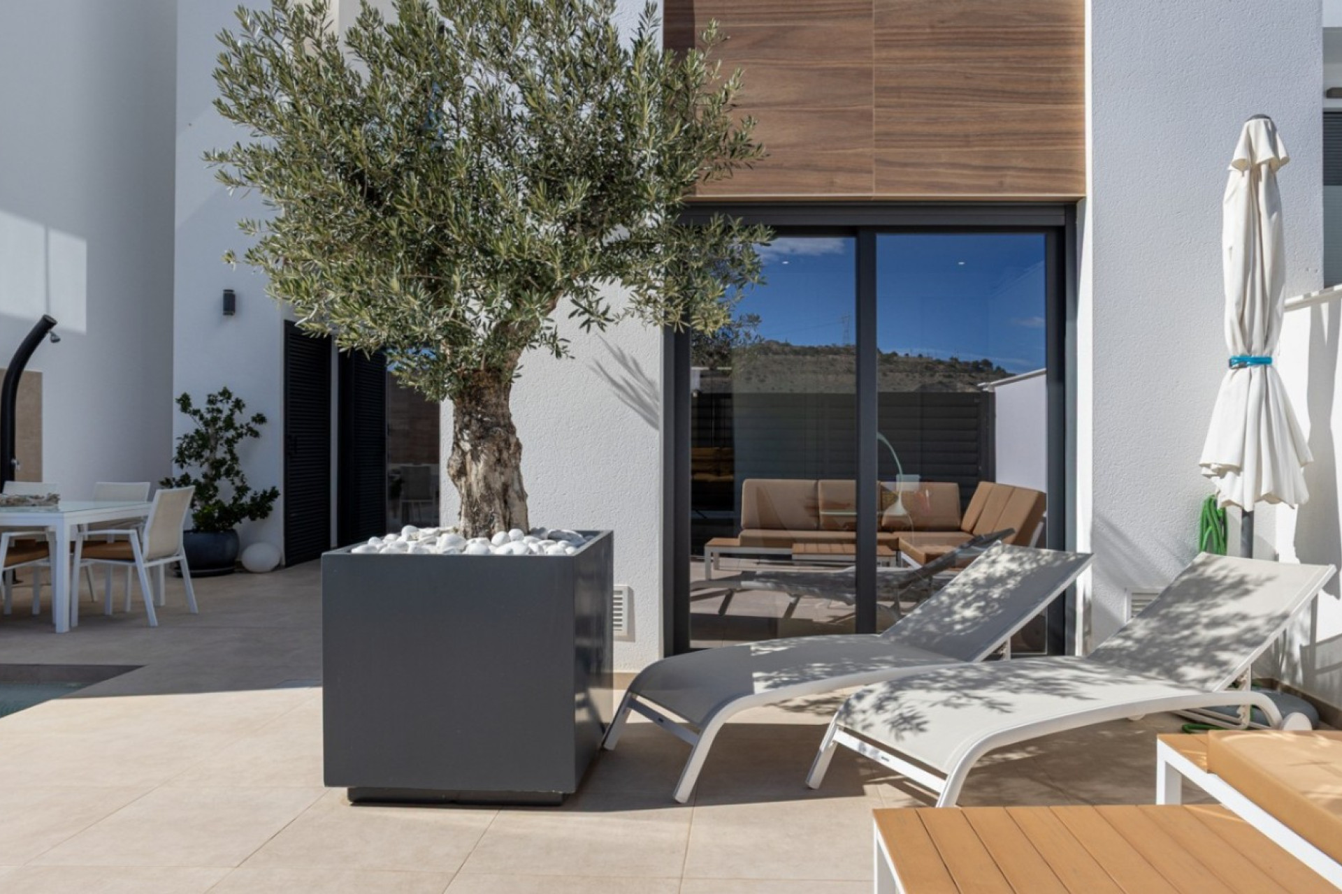 Revente - Maison de ville - Benijofar