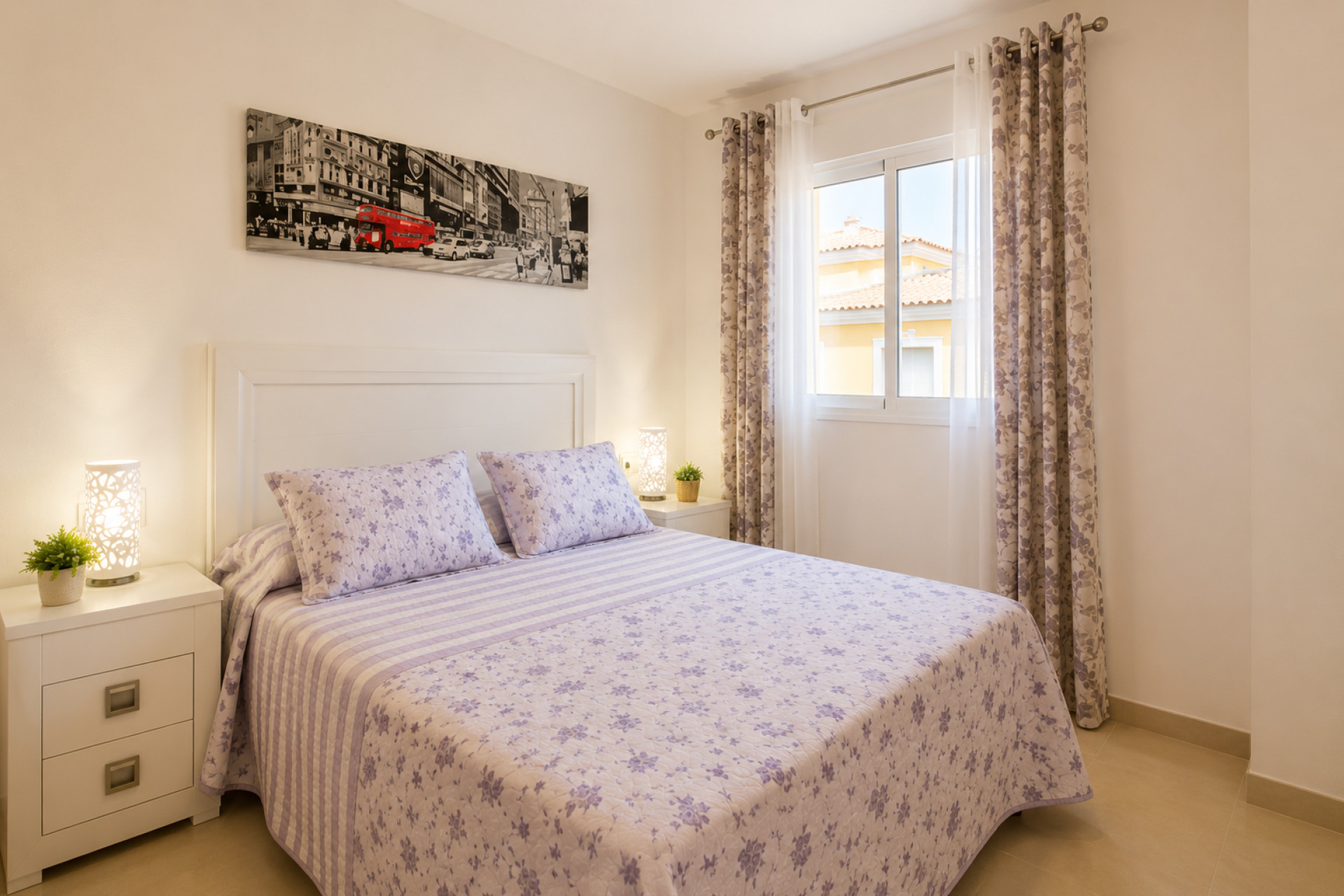 Revente - Maison de ville - Calpe - Zona Puerto Blanco - Maryvilla