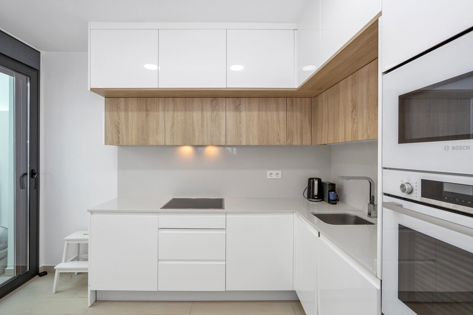 Revente - Maison de ville - Ciudad Quesada - Costa Blanca