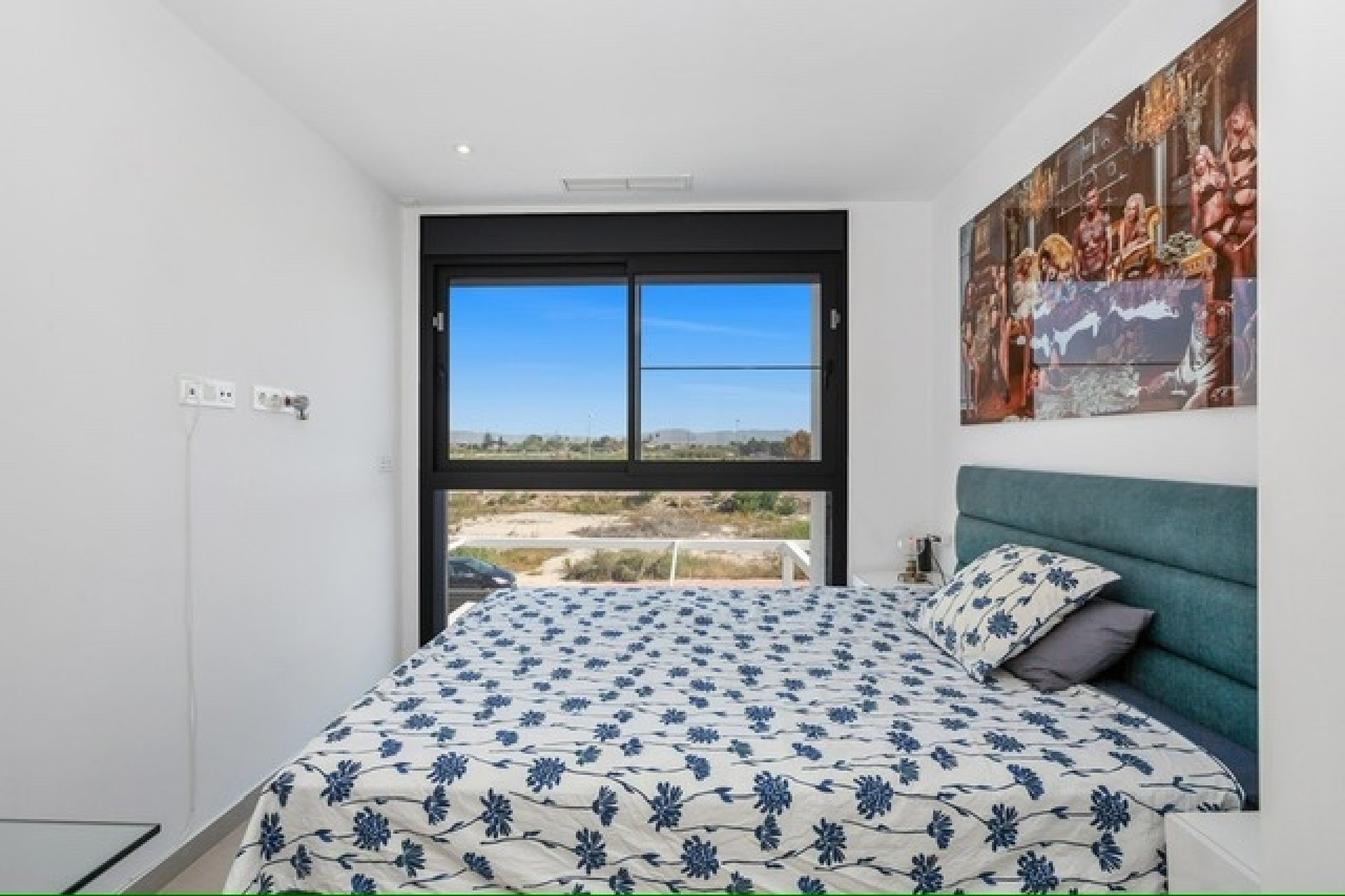 Revente - Maison de ville - Ciudad Quesada - Costa Blanca