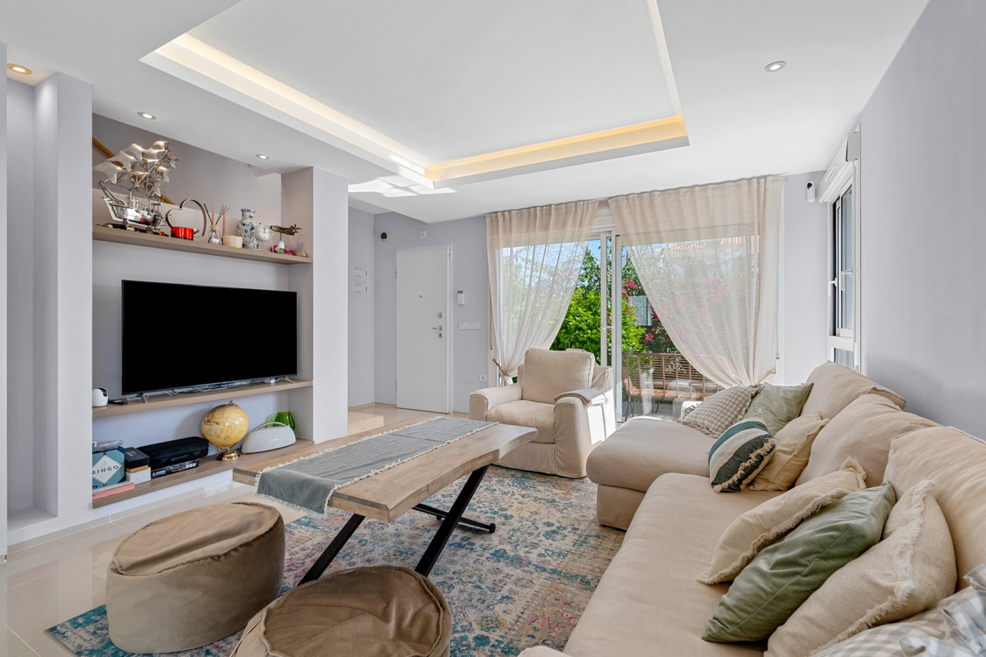 Revente - Maison de ville - Ciudad Quesada - Doña pepa