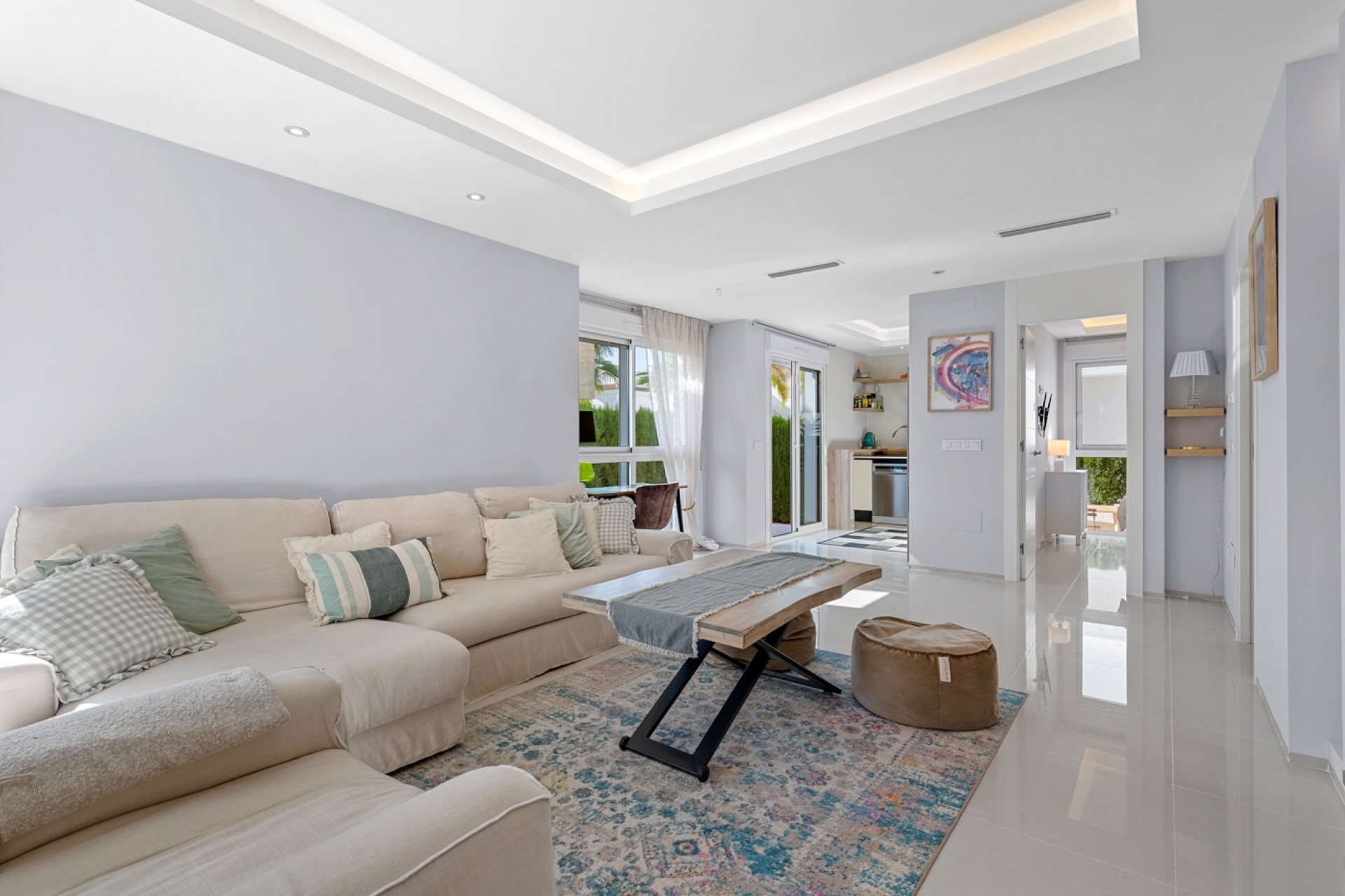 Revente - Maison de ville - Ciudad Quesada - Doña pepa