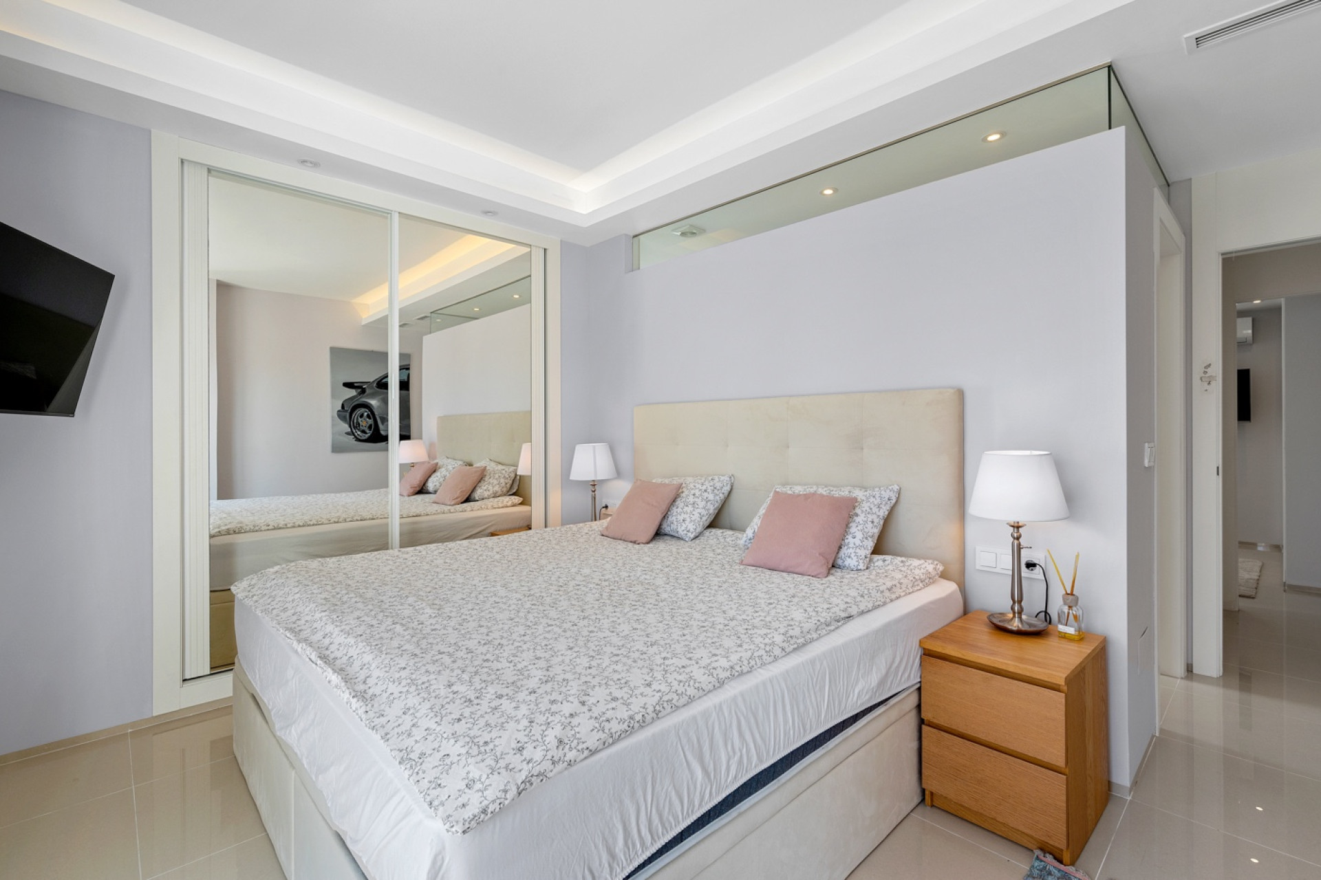 Revente - Maison de ville - Ciudad Quesada - Doña pepa