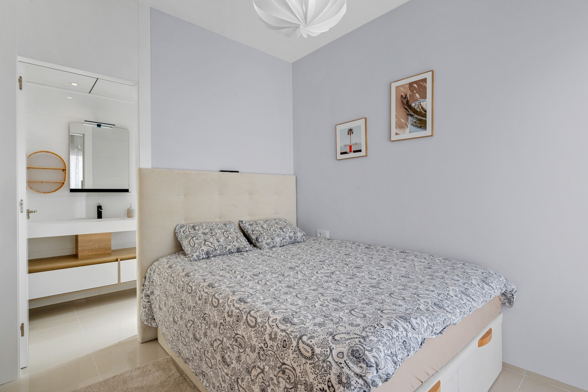 Revente - Maison de ville - Ciudad Quesada - Doña pepa