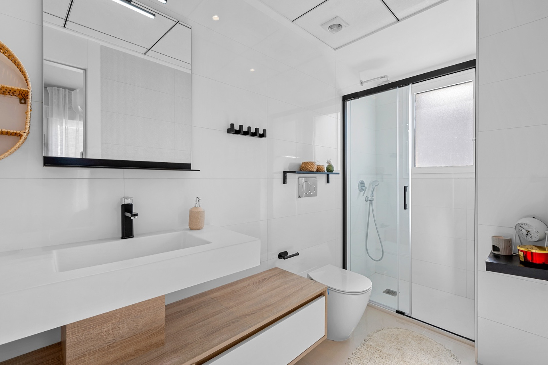 Revente - Maison de ville - Ciudad Quesada - Doña pepa