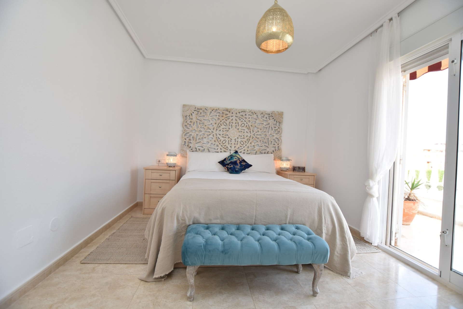 Revente - Maison de ville - Ciudad Quesada - Doña pepa