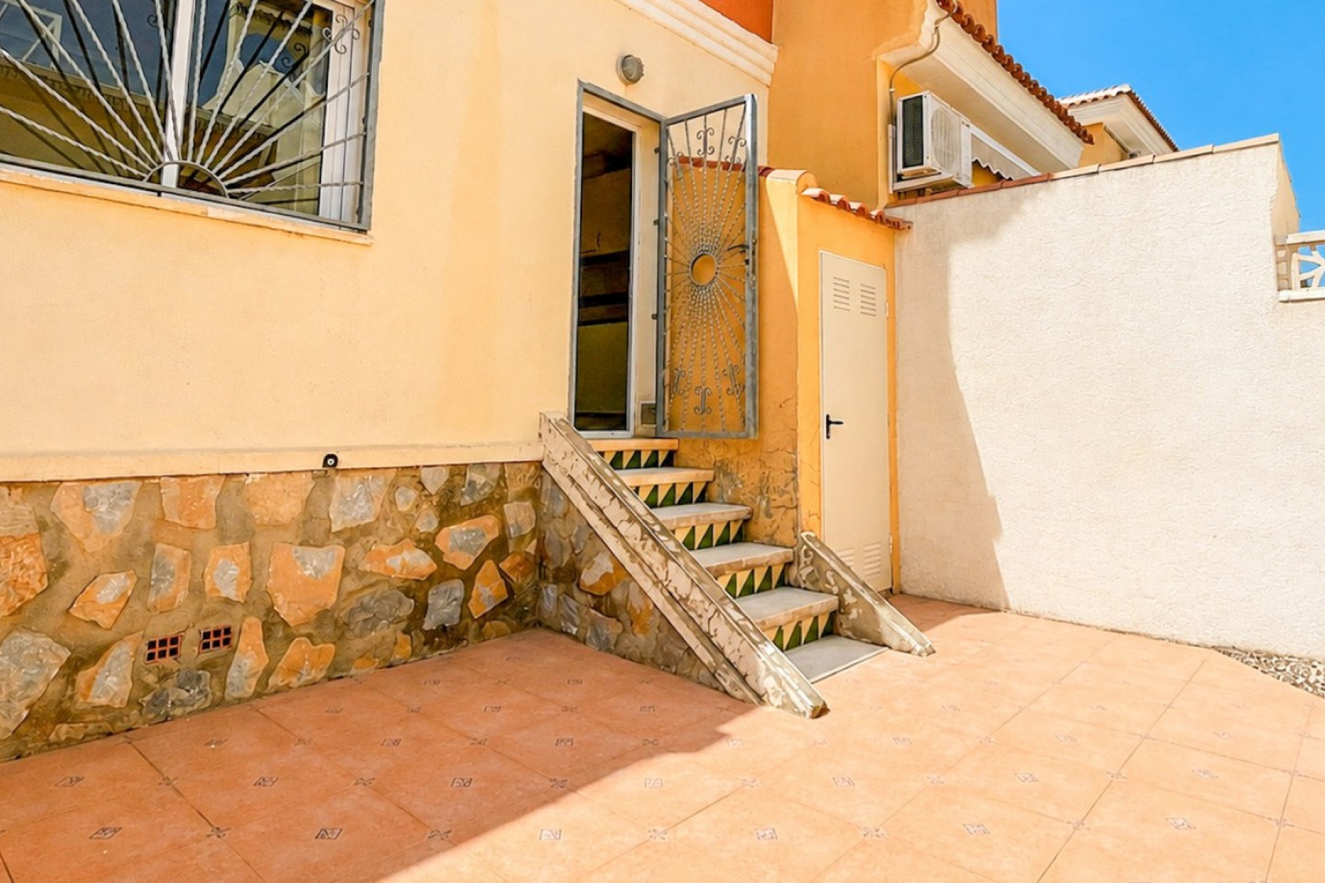 Revente - Maison de ville - Ciudad Quesada - Doña Pepa