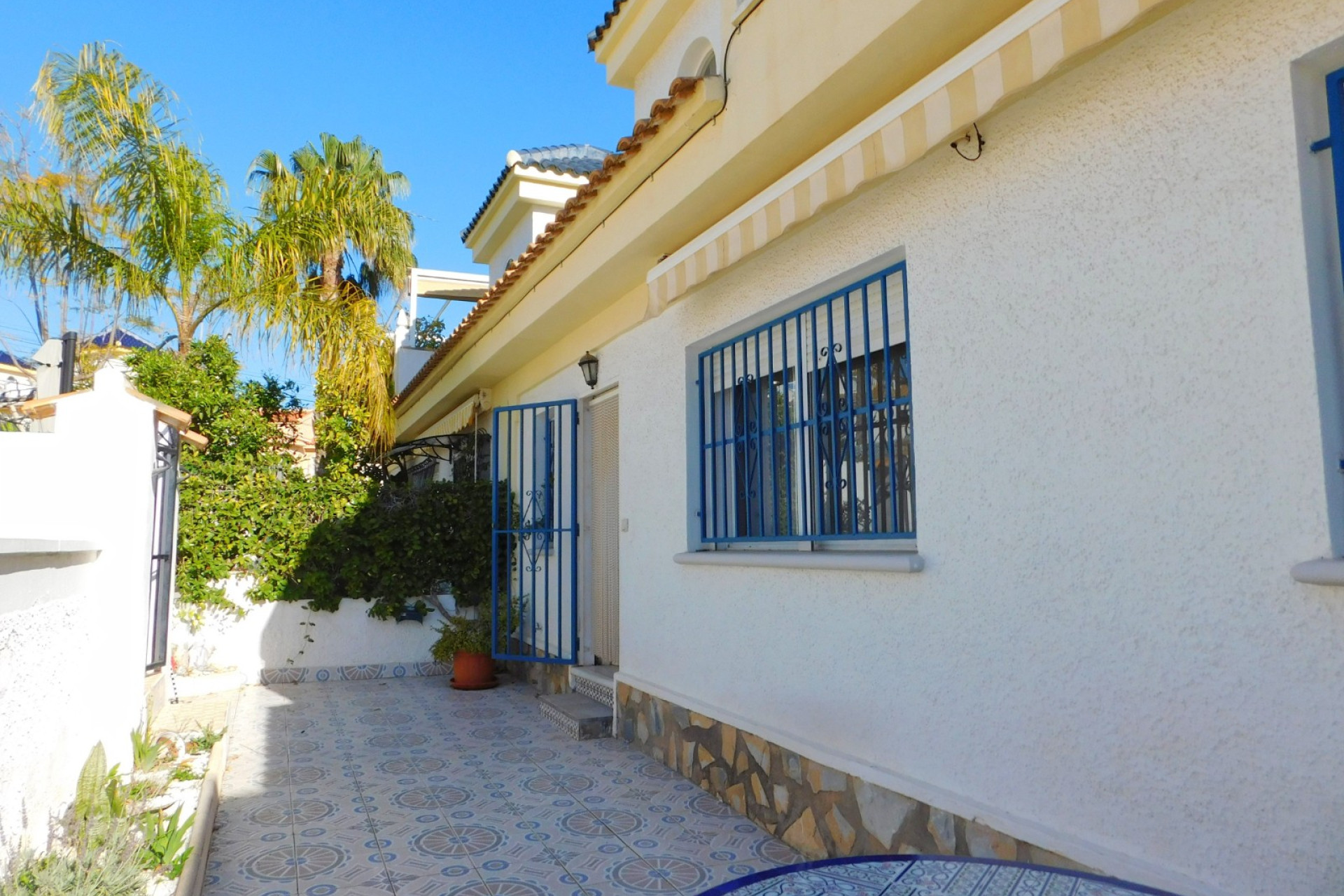 Revente - Maison de ville - Ciudad Quesada - Golf La Marquesa (Ciudad Quesada)